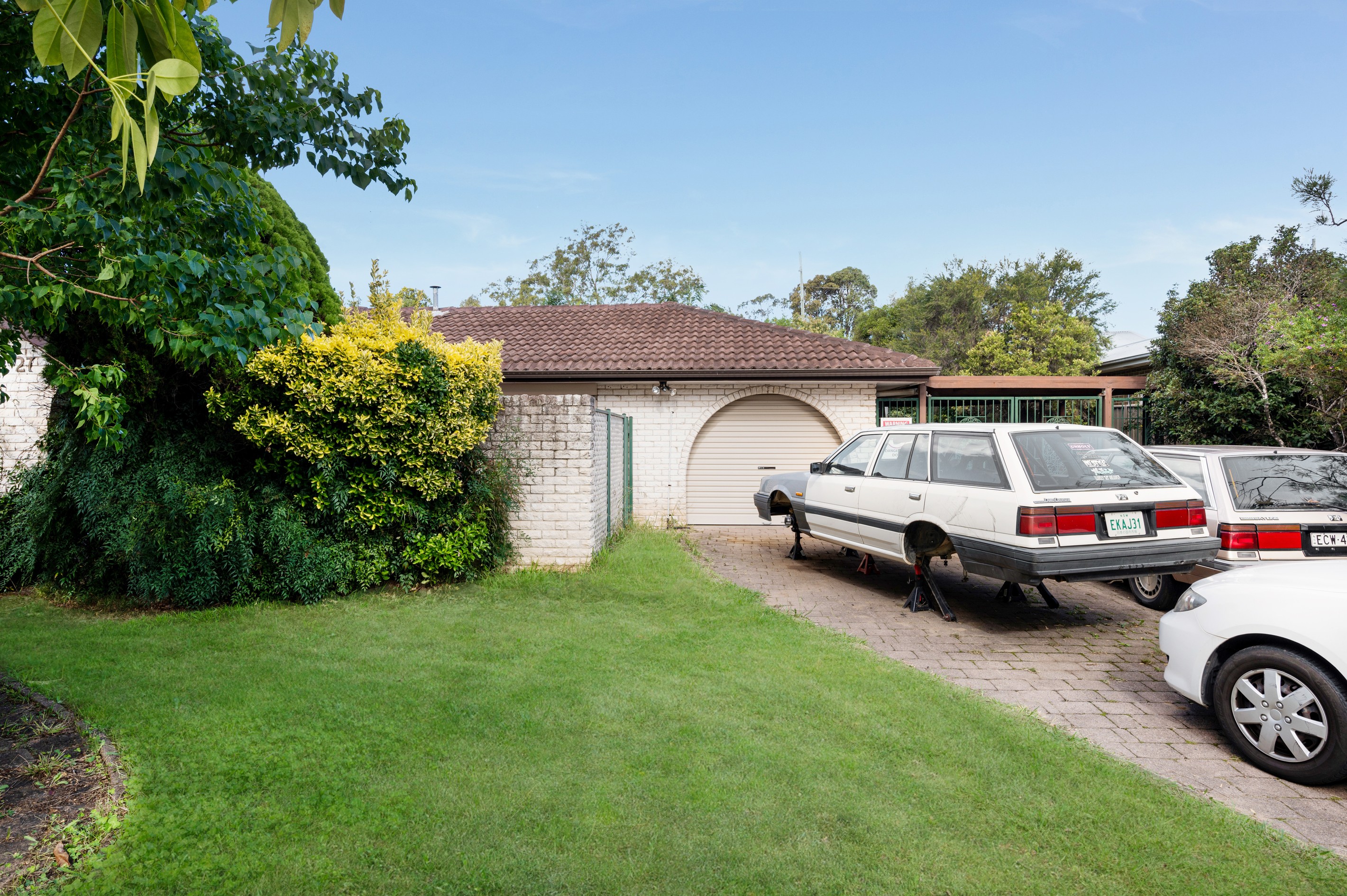 27 Palmer Street, Ingleburn, NSW 2565