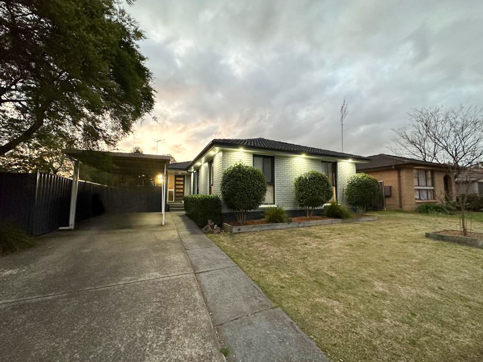 13 Cobb Avenue, Jamisontown, NSW