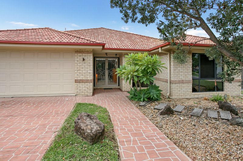 22 Fantail Crescent, Mango Hill, QLD 4509