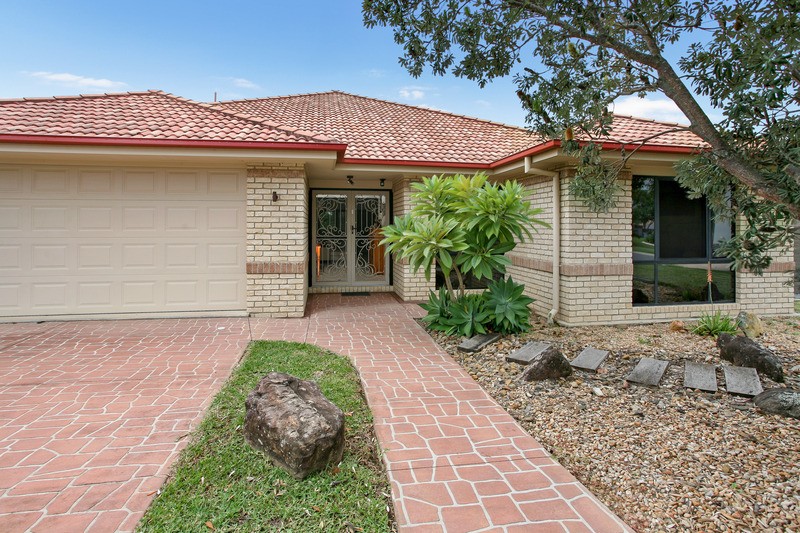 22 Fantail Crescent, Mango Hill, QLD 4509