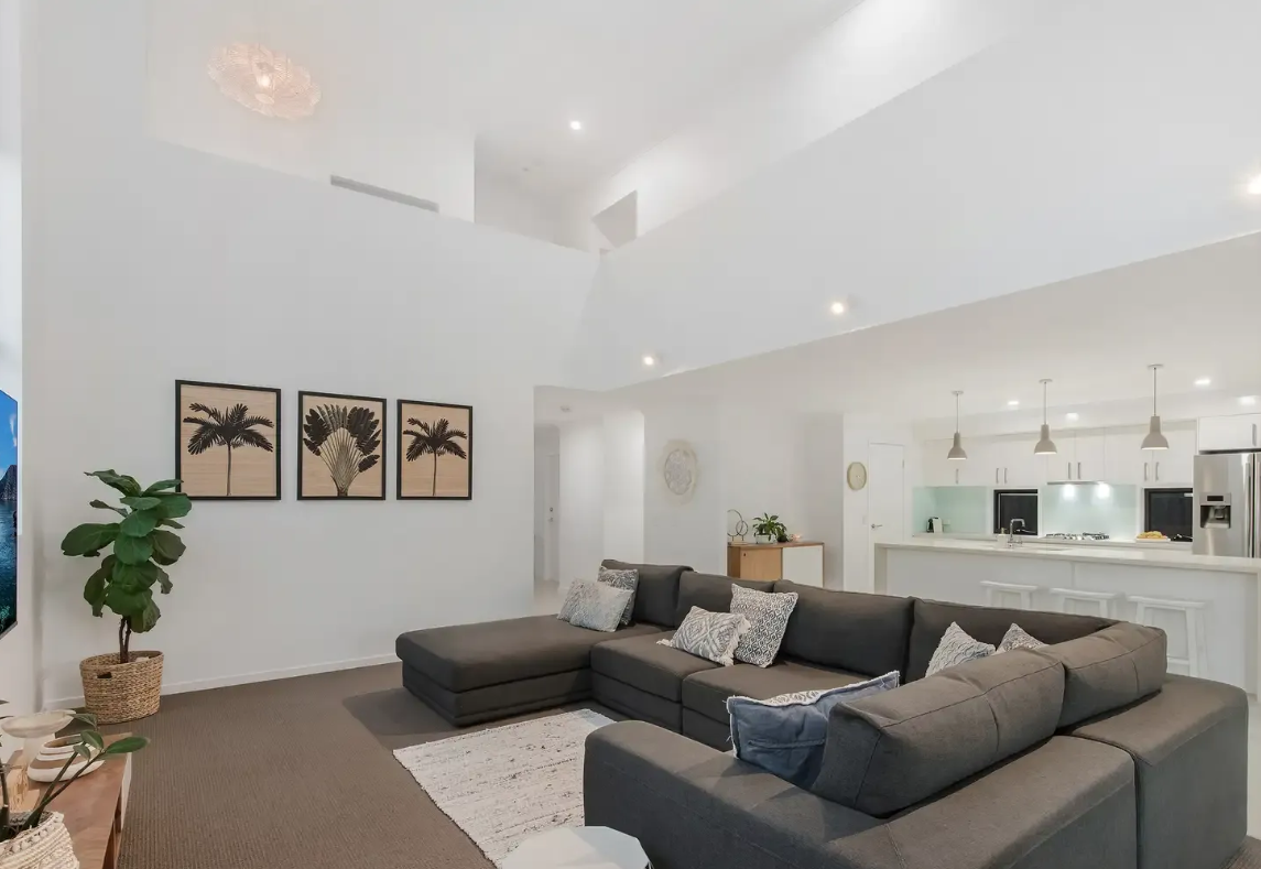 35 Worchester Terrace, Reedy Creek, QLD 4227