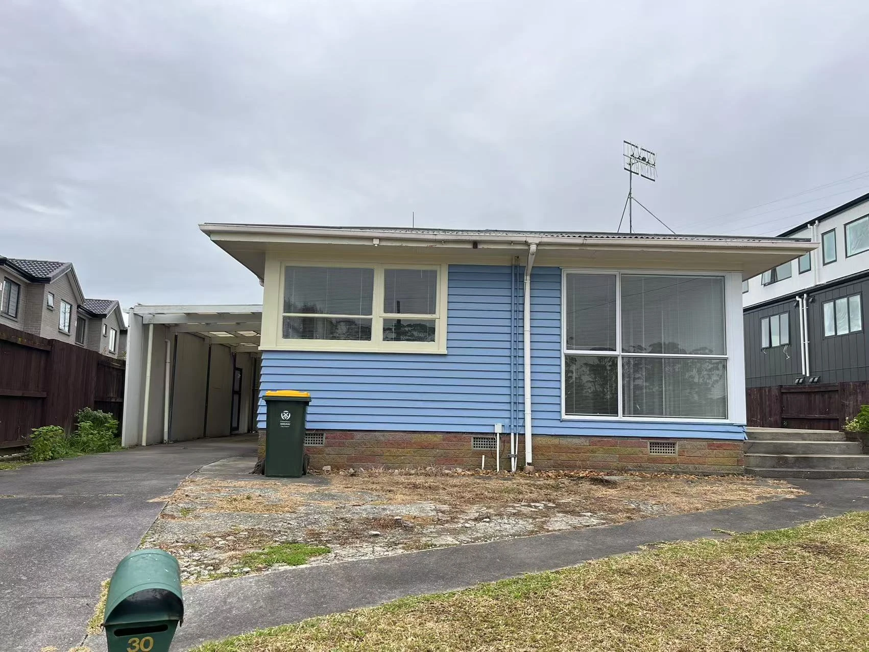 30 Tiraumea Drive, Pakuranga, Manukau City