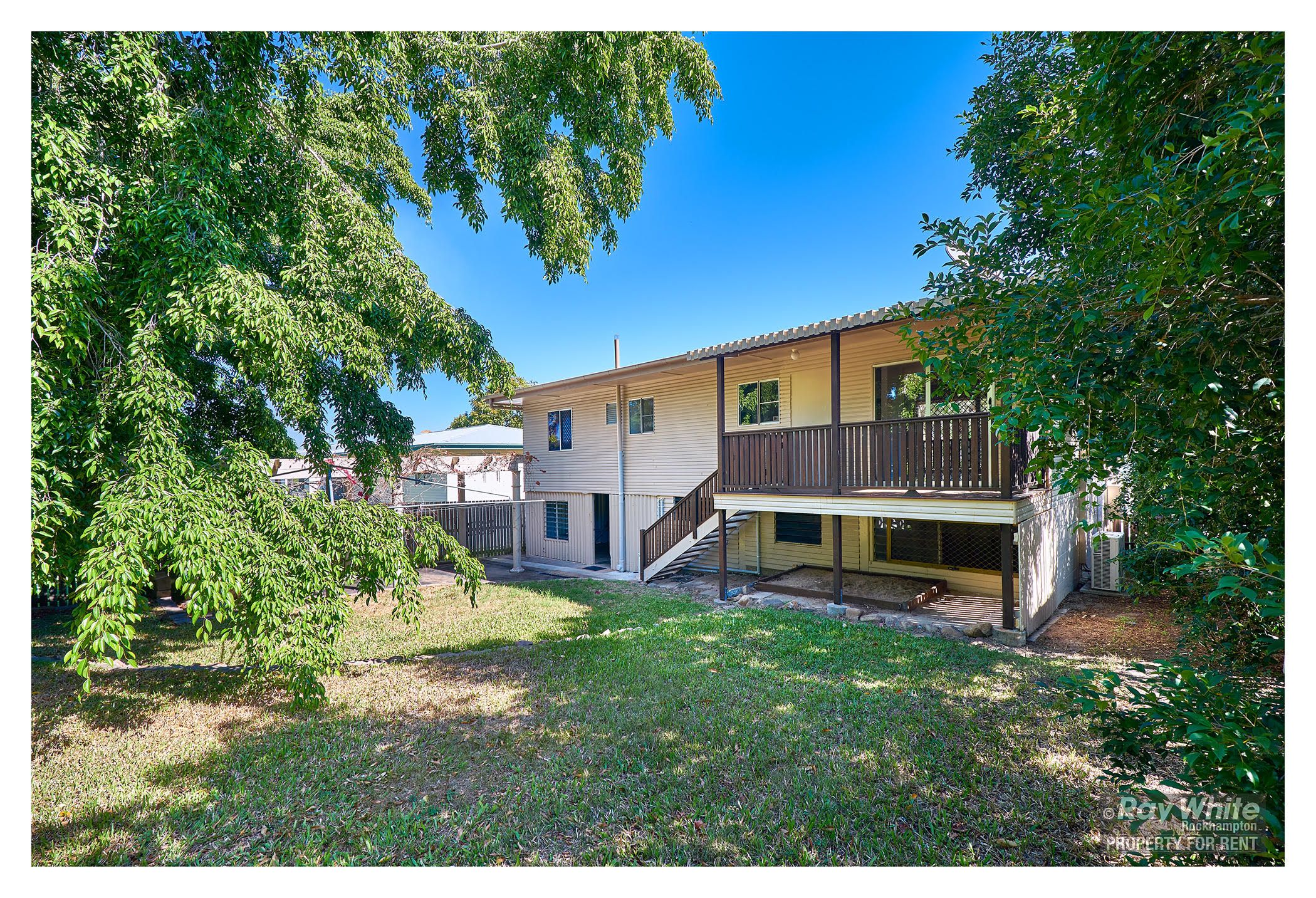 314 Mills Avenue, Frenchville, QLD 4701