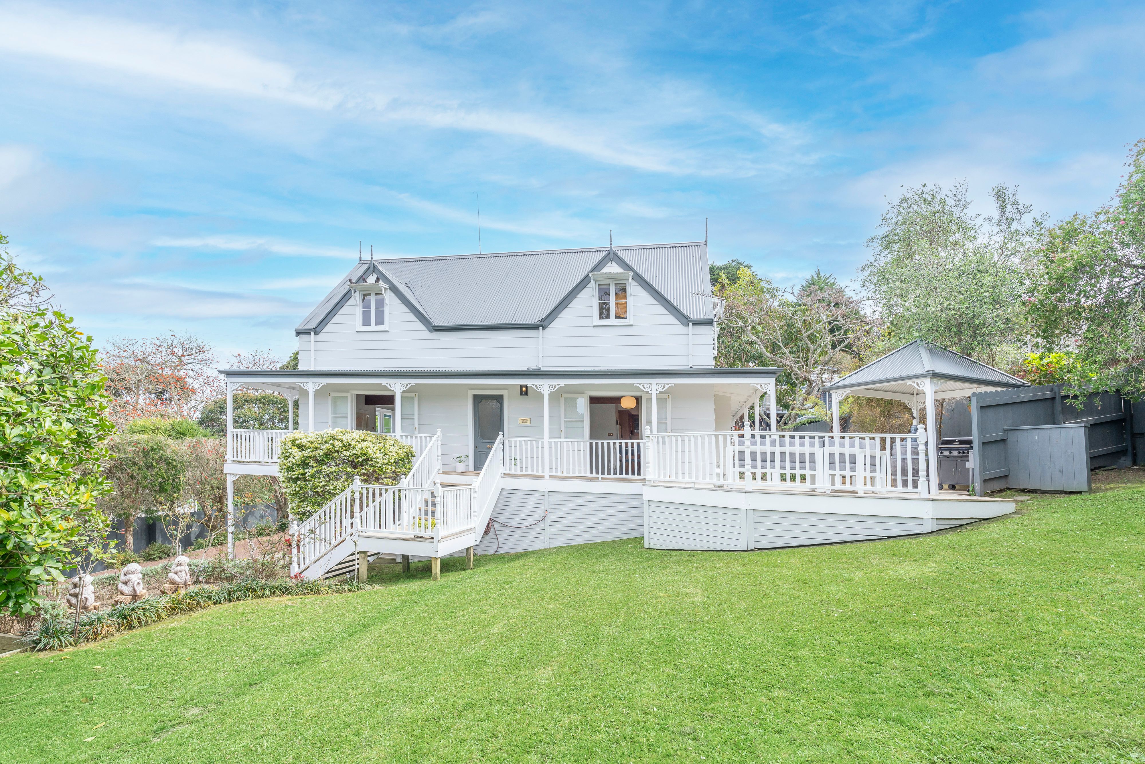 18 Pallister Drive, Hillsborough, Auckland City