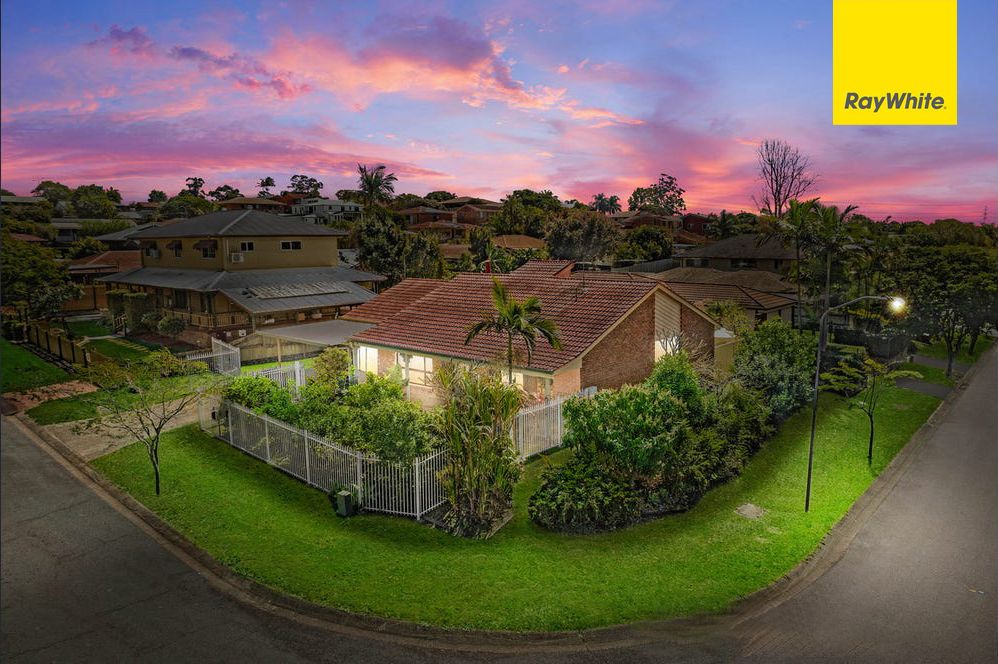 30 Evander Street, Sunnybank Hills, QLD 4109 House for Sale Ray