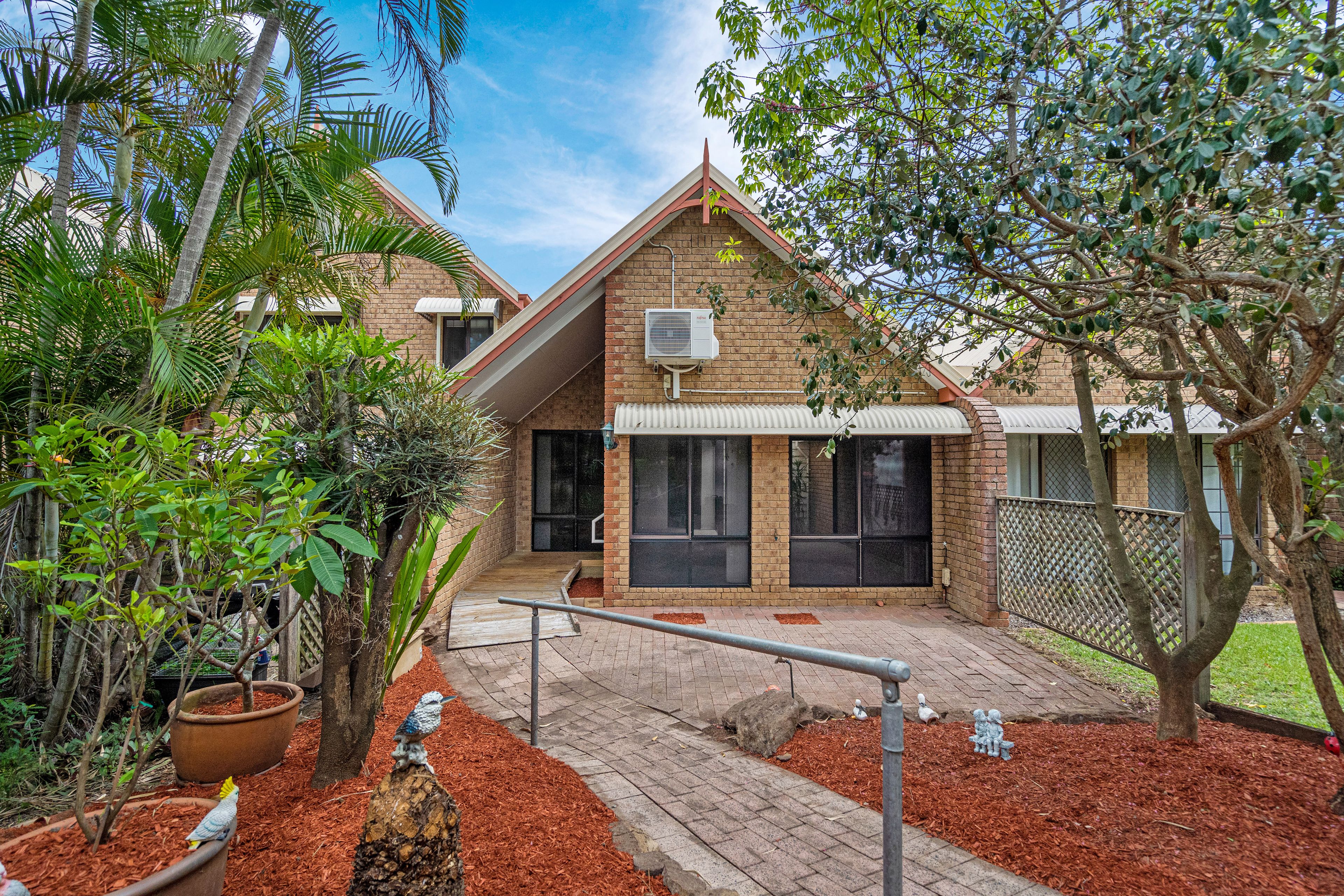 4/1 Kelda Street, Robertson, QLD 4109 Sold Townhouse Ray White