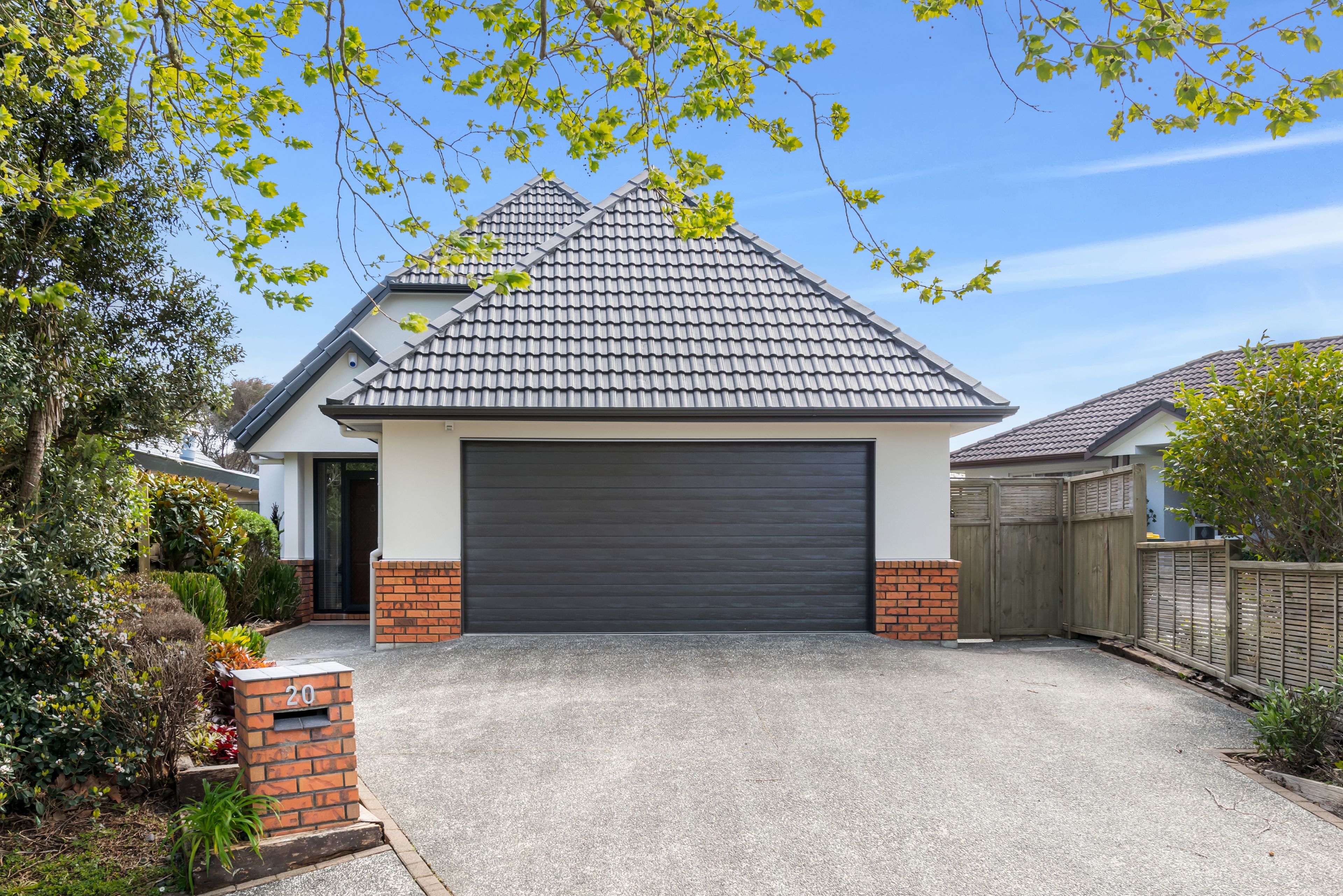 20 Kilsyth Way, Dannemora, Manukau City