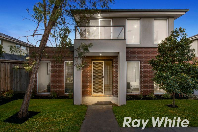 1399 High Street Road, Wantirna South VIC 3152