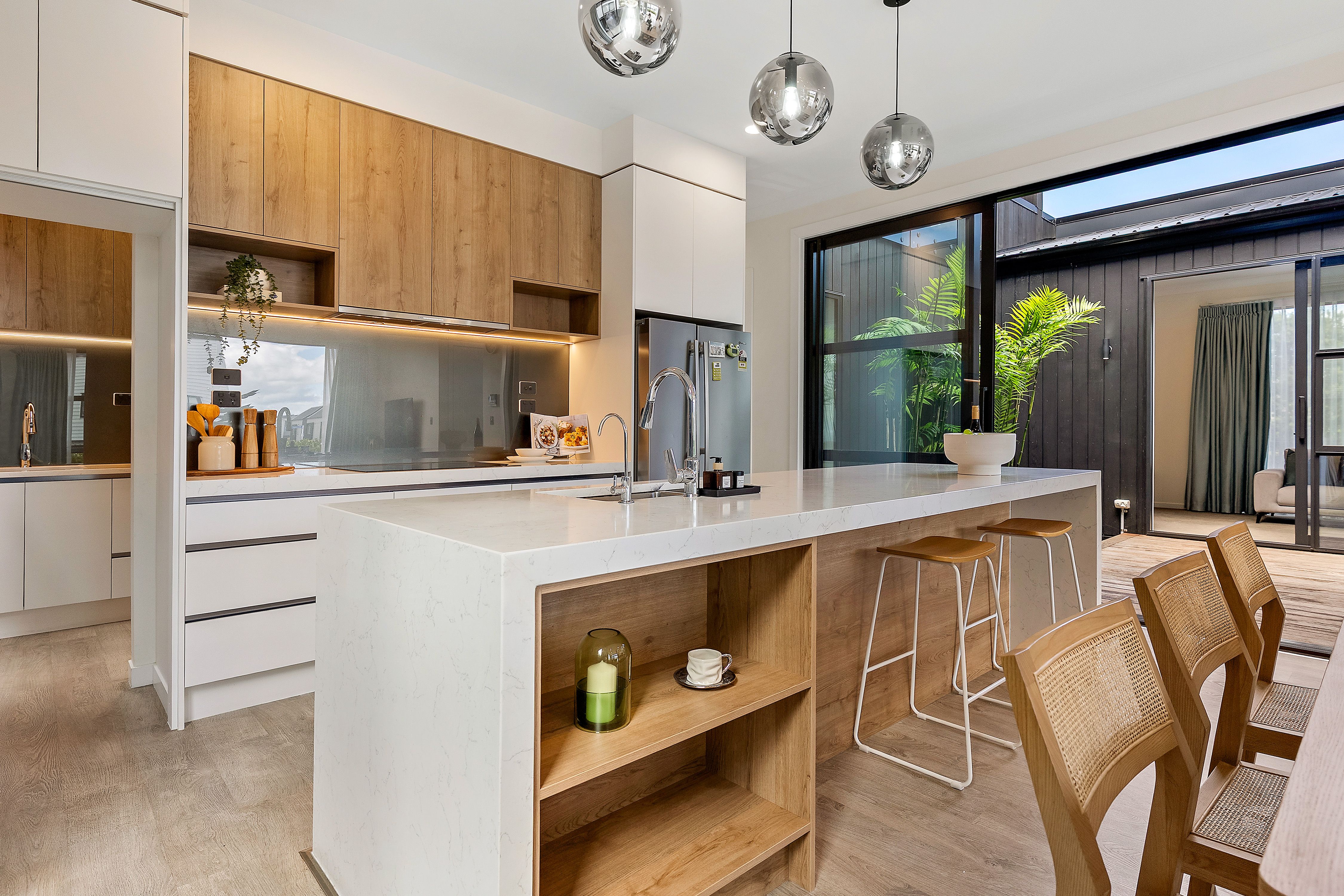 73 Joshua Carder Drive, Hobsonville, Waitakere City