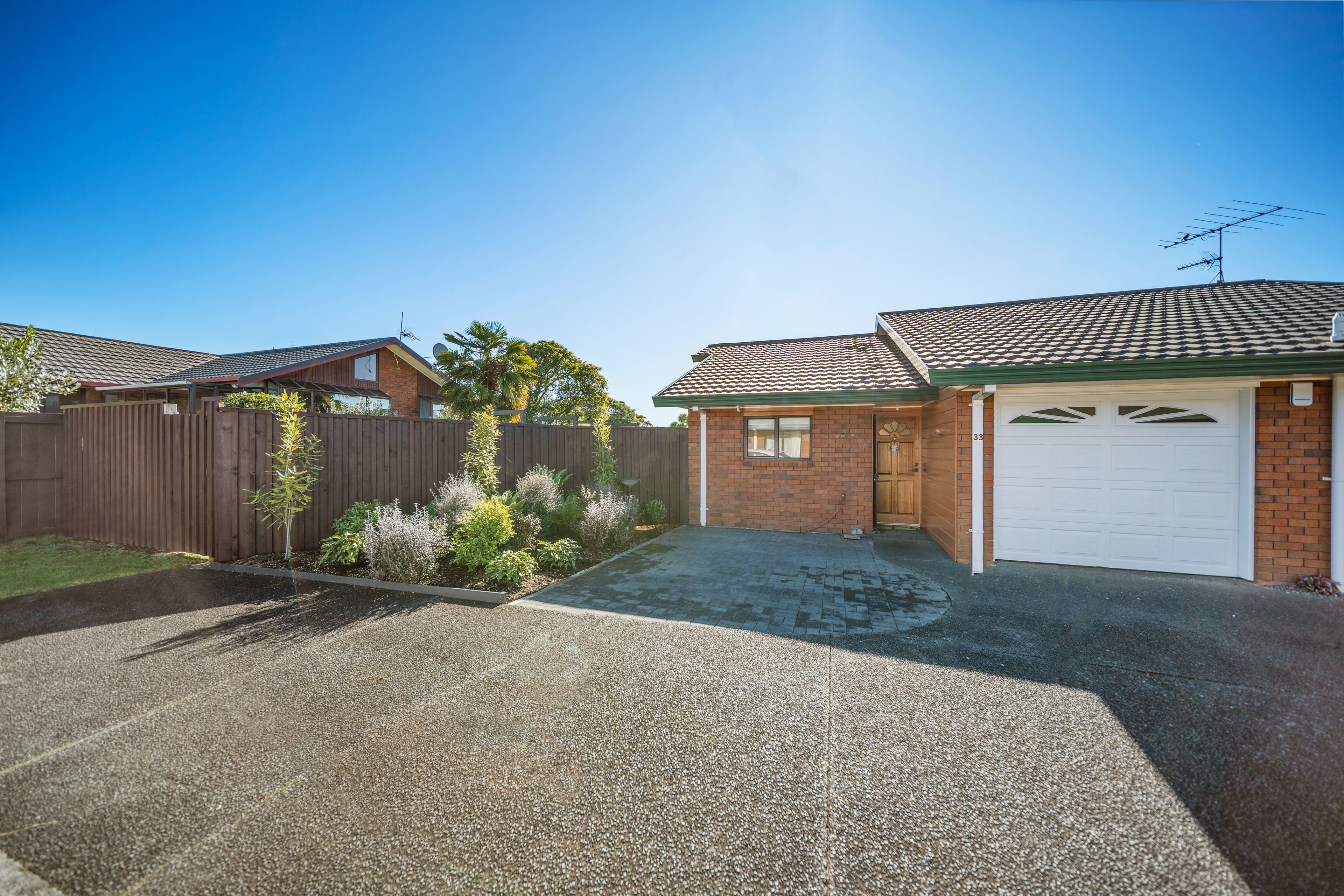33/151 Kitchener Road, Pukekohe, Franklin