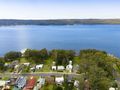 1550sqm WATERFRONT RESERVE - Sanctuary Point