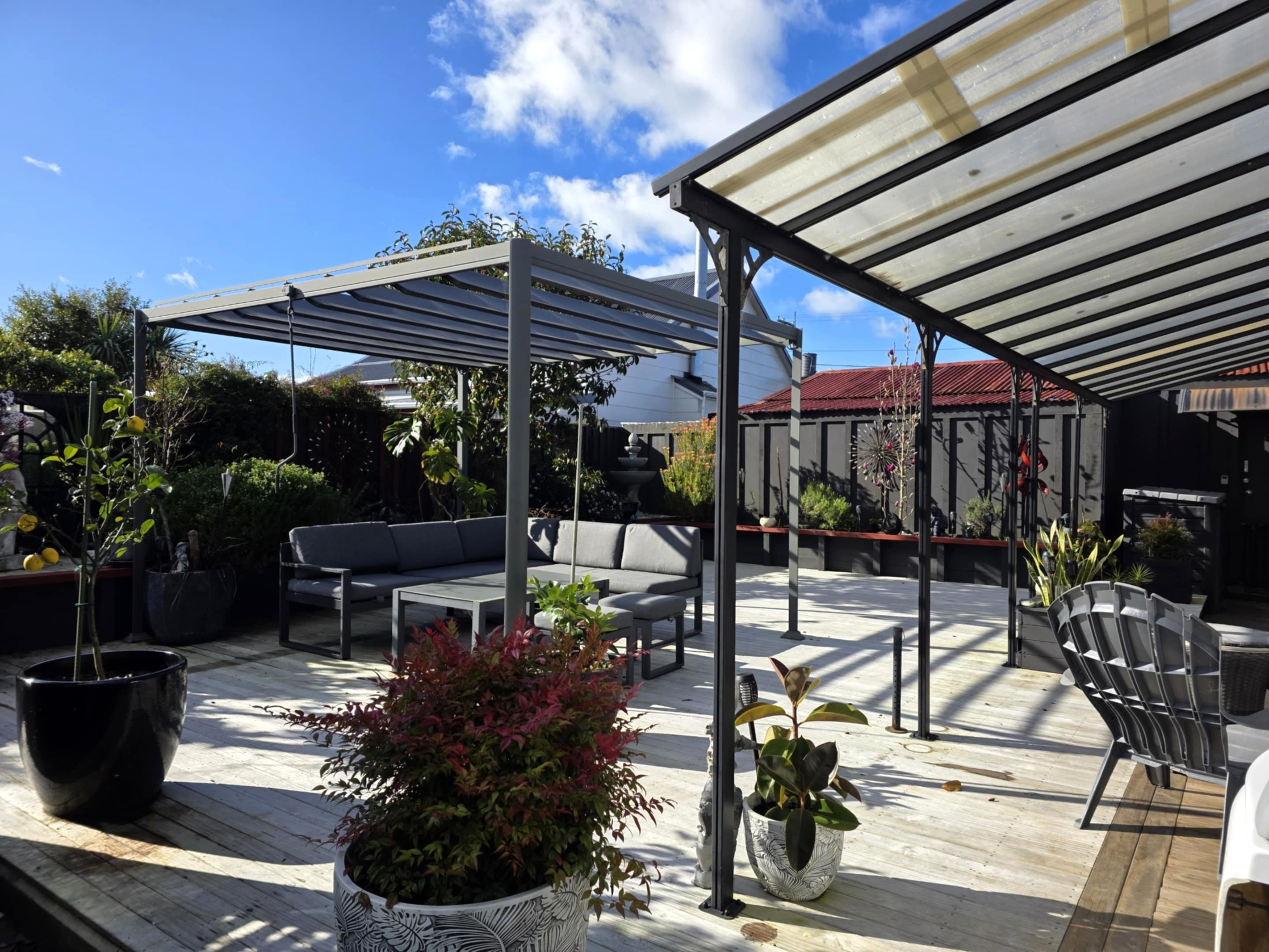 1&3 Mill Street, Westport, Buller District