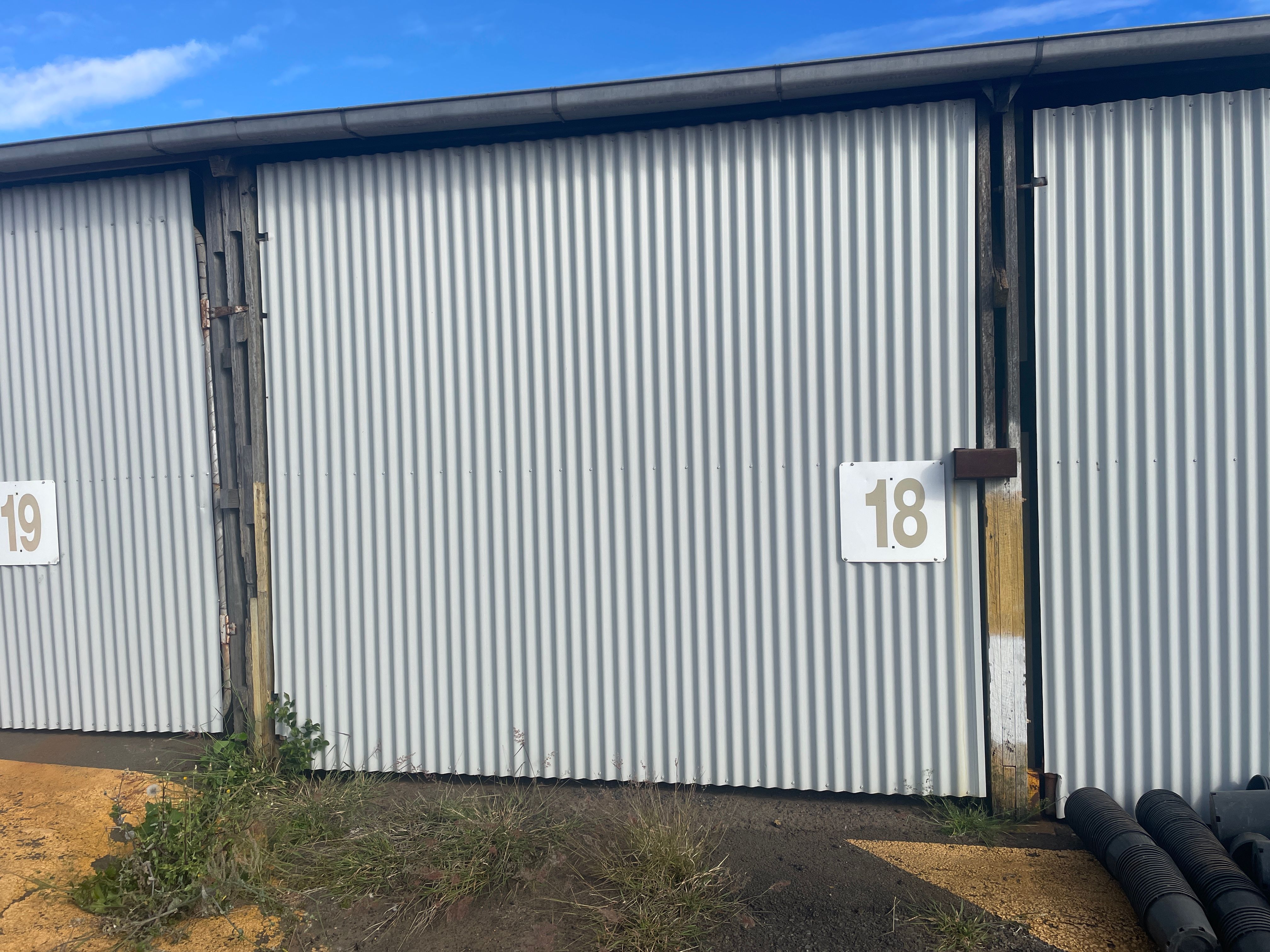 Bay 18/177-185 Anzac Avenue, Harristown, QLD 4350