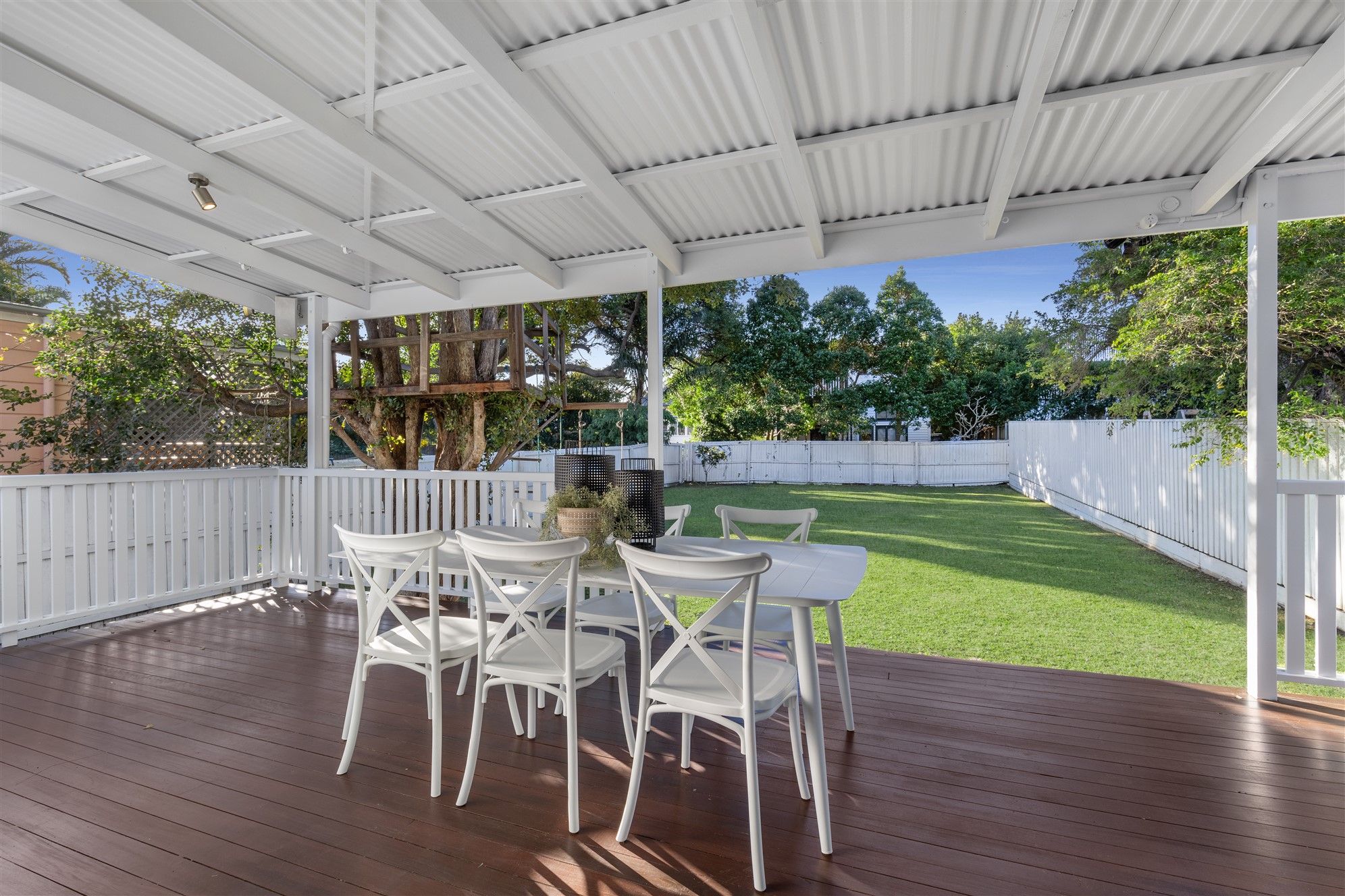 6 Fraser Street, Wooloowin, QLD 4030