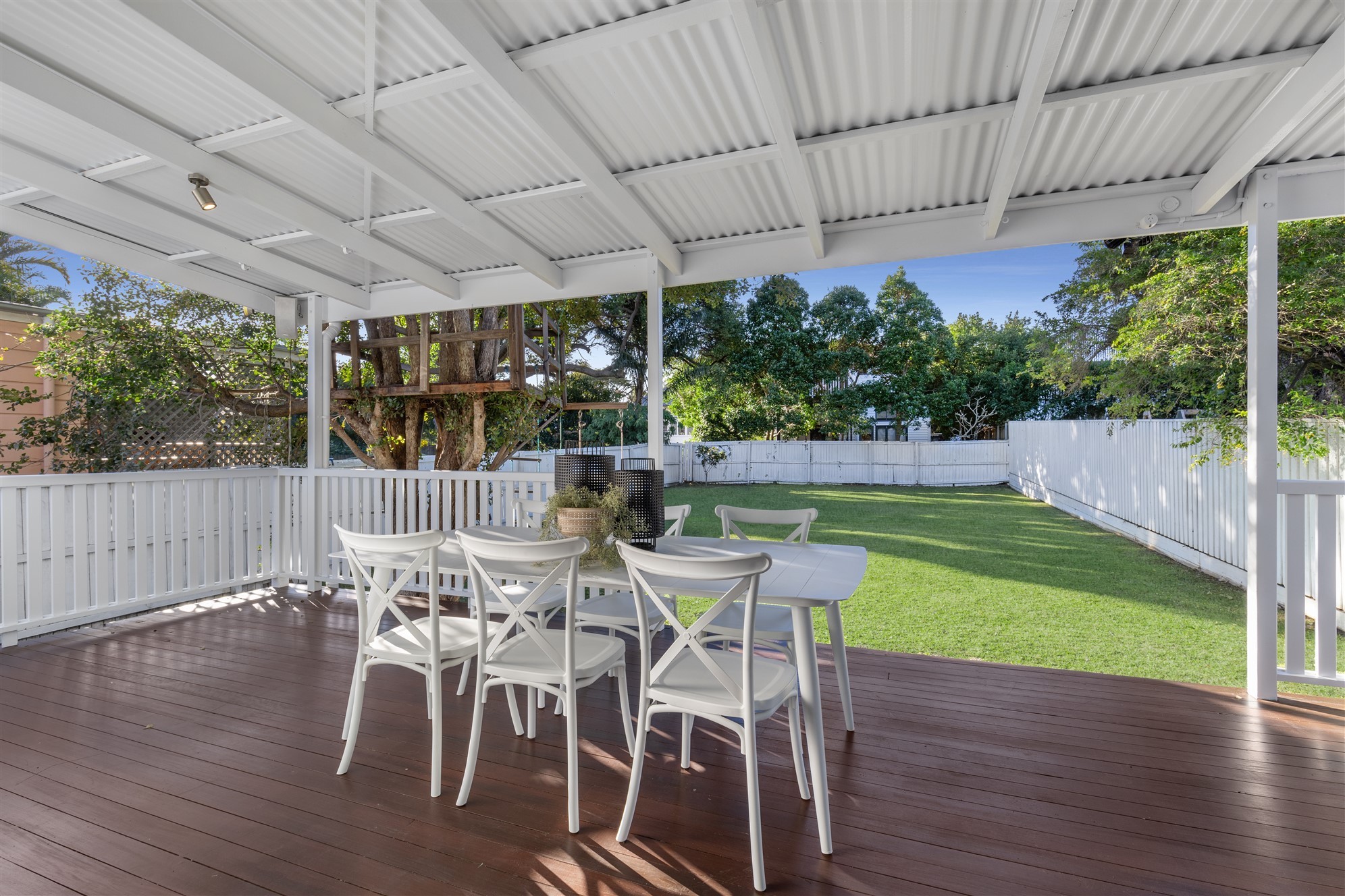 6 Fraser Street, Wooloowin, QLD 4030