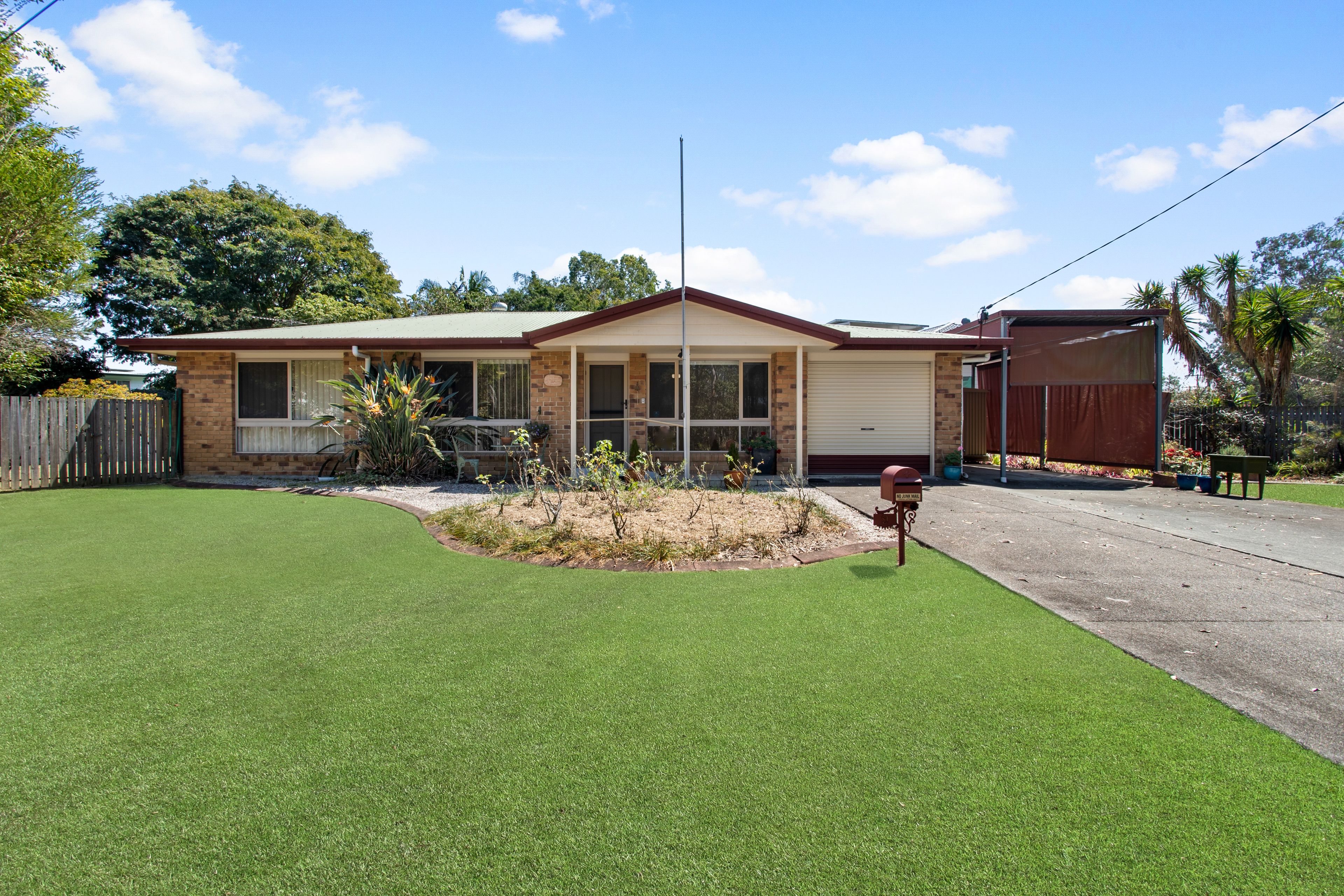9 Gwendoline Court — photo from Ray White Warner