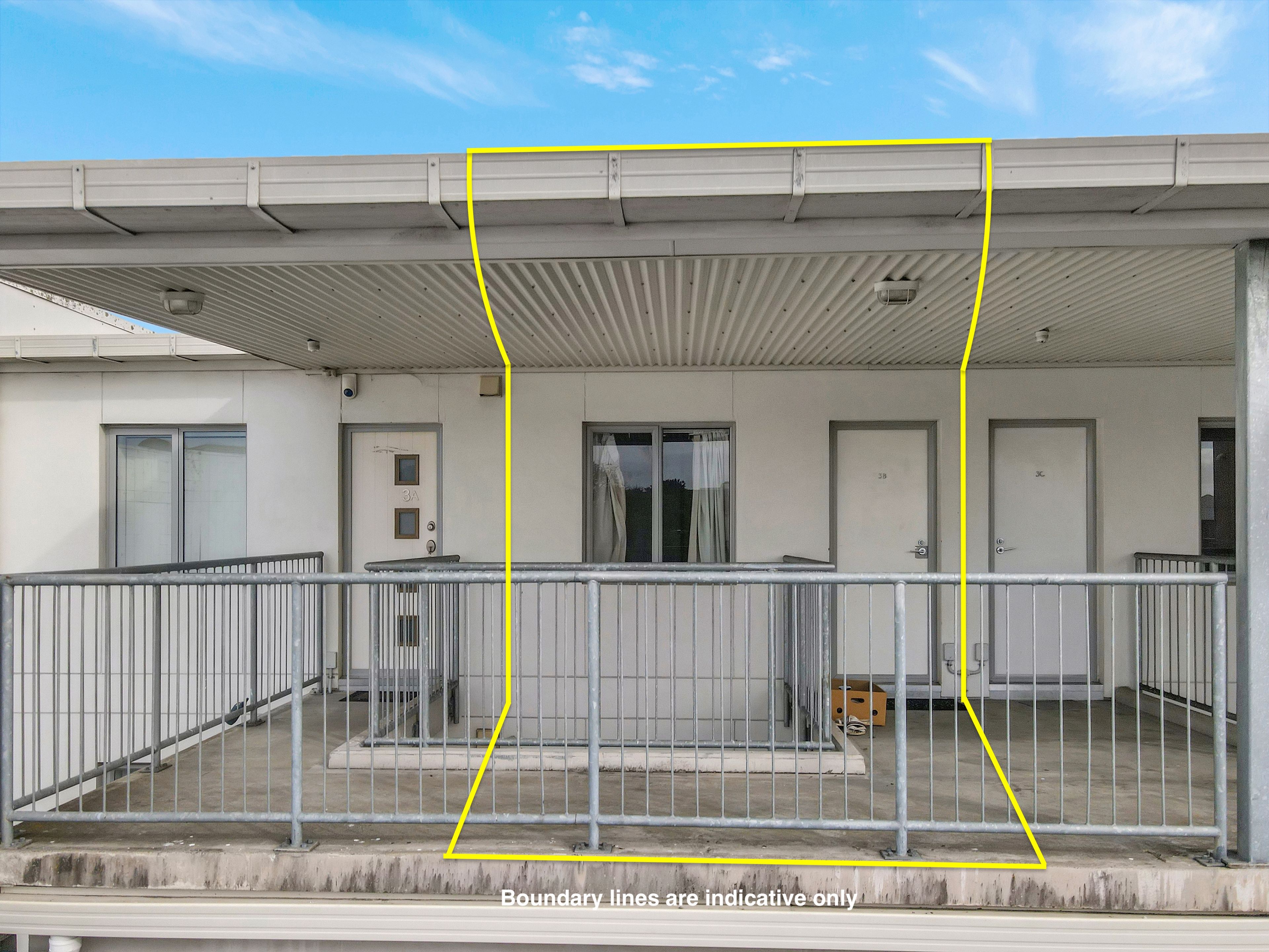 3B/4 Marjorie Jayne Crescent, Otahuhu, Auckland City