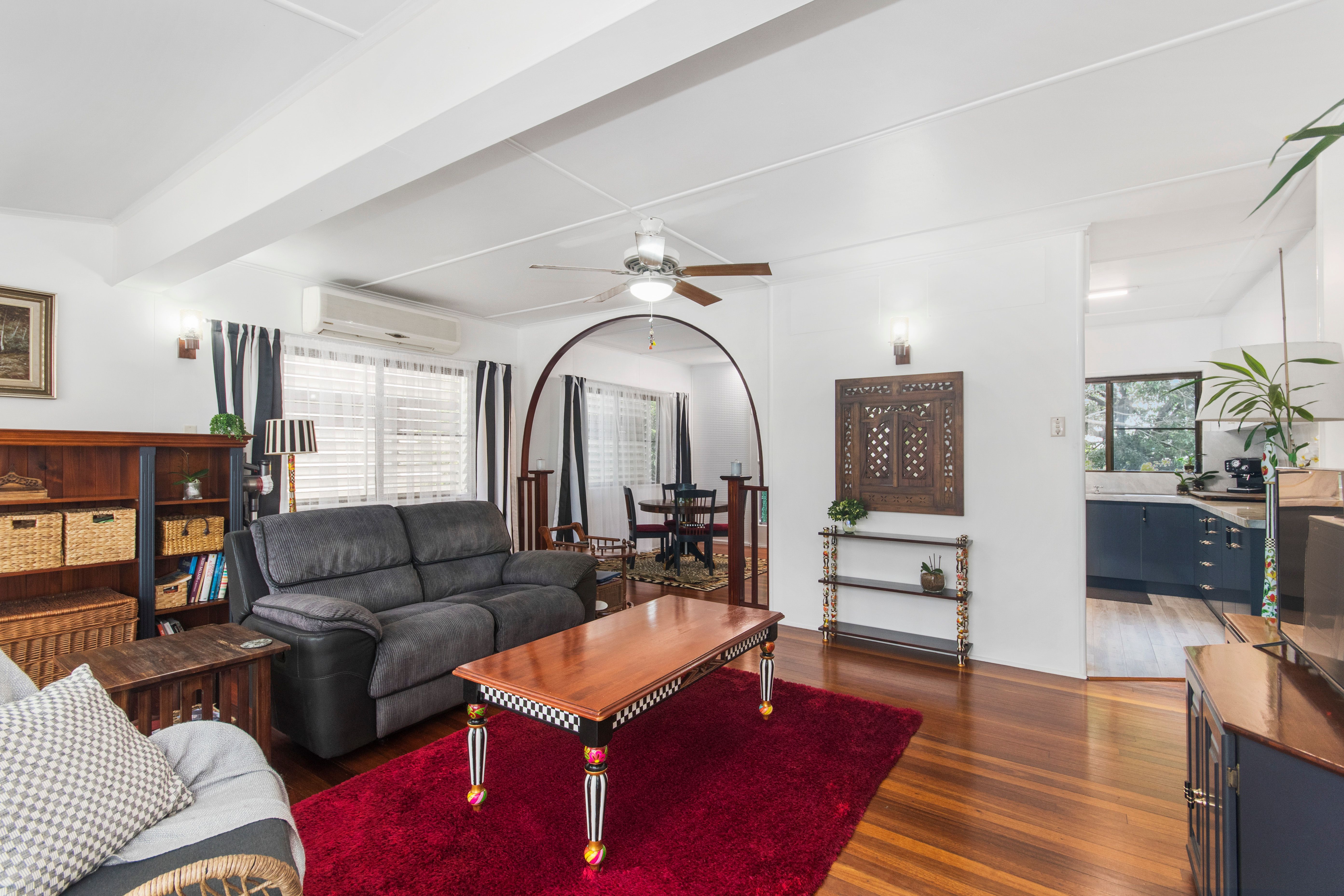 53 Tyrrell Street, Gulliver, QLD 4812