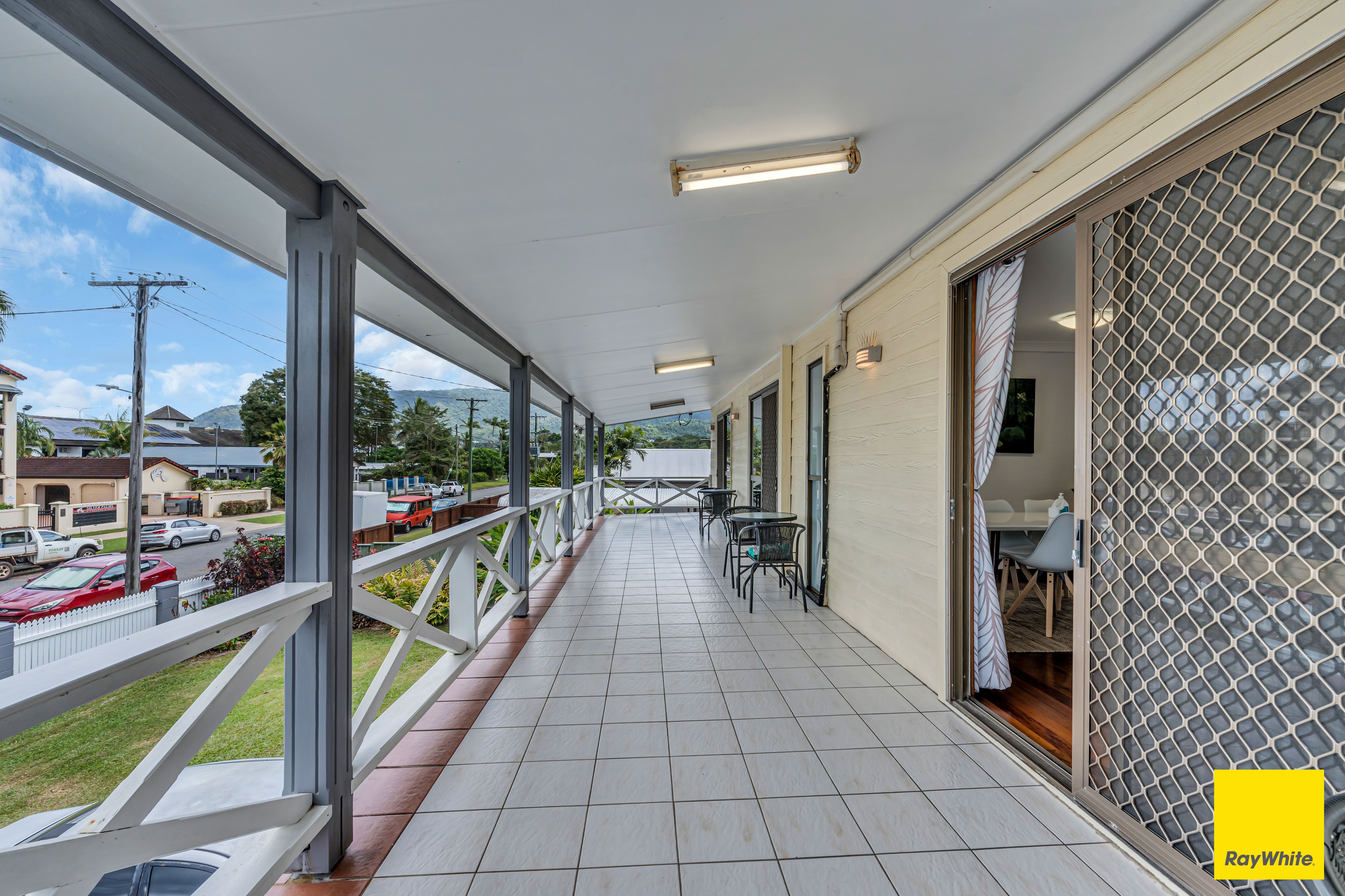 4 Herries Street, Earlville, QLD 4870