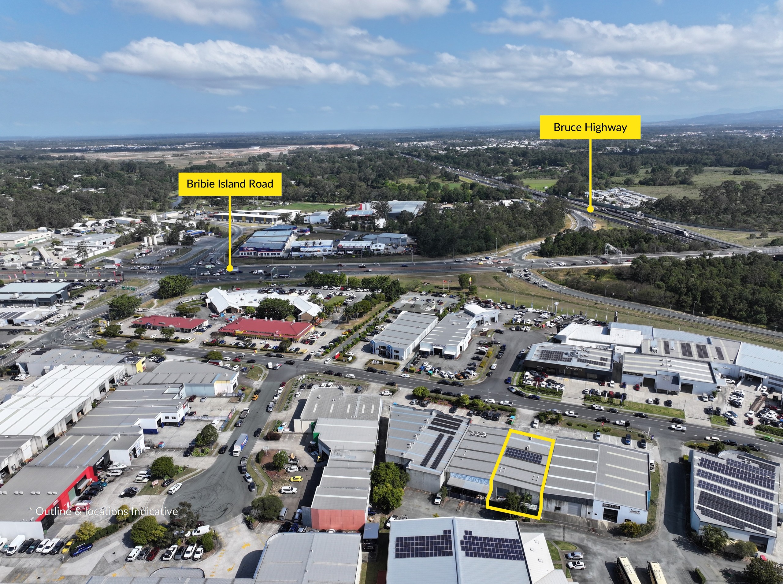 1/88 Lear Jet Drive, Caboolture, QLD 4510