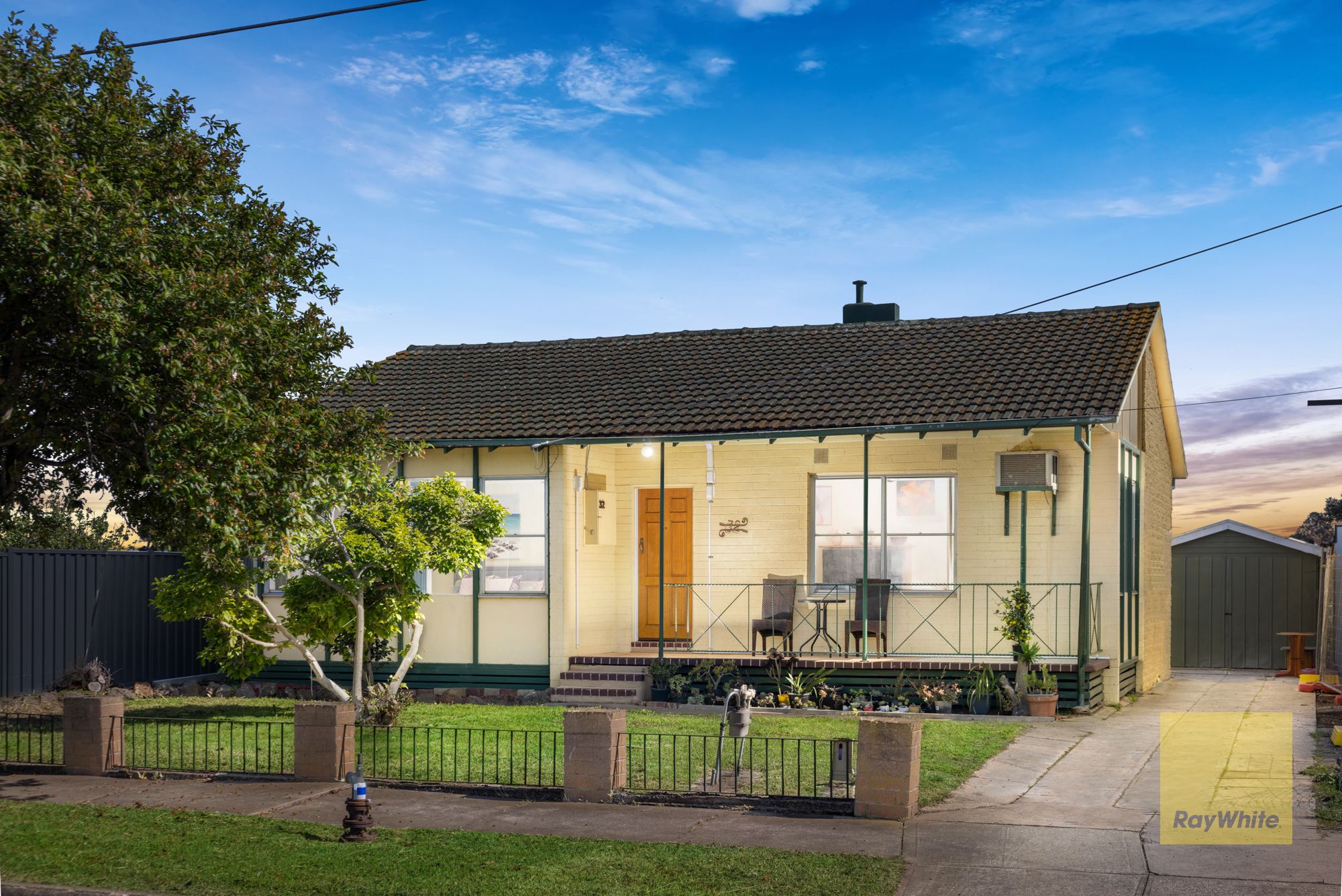 32 Ulm Street , Laverton VIC 3028