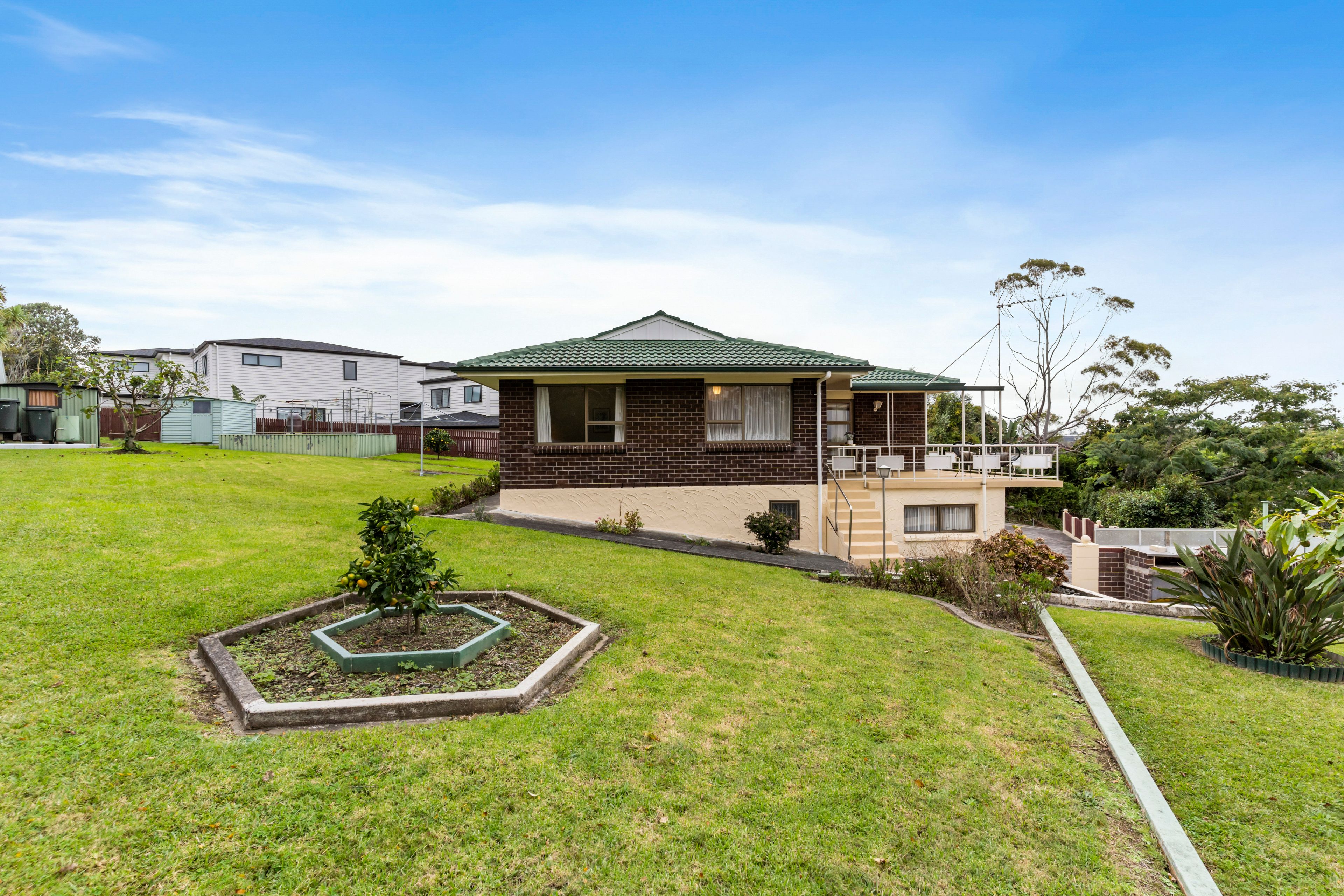 88 Cardiff Road, Pakuranga, Manukau City