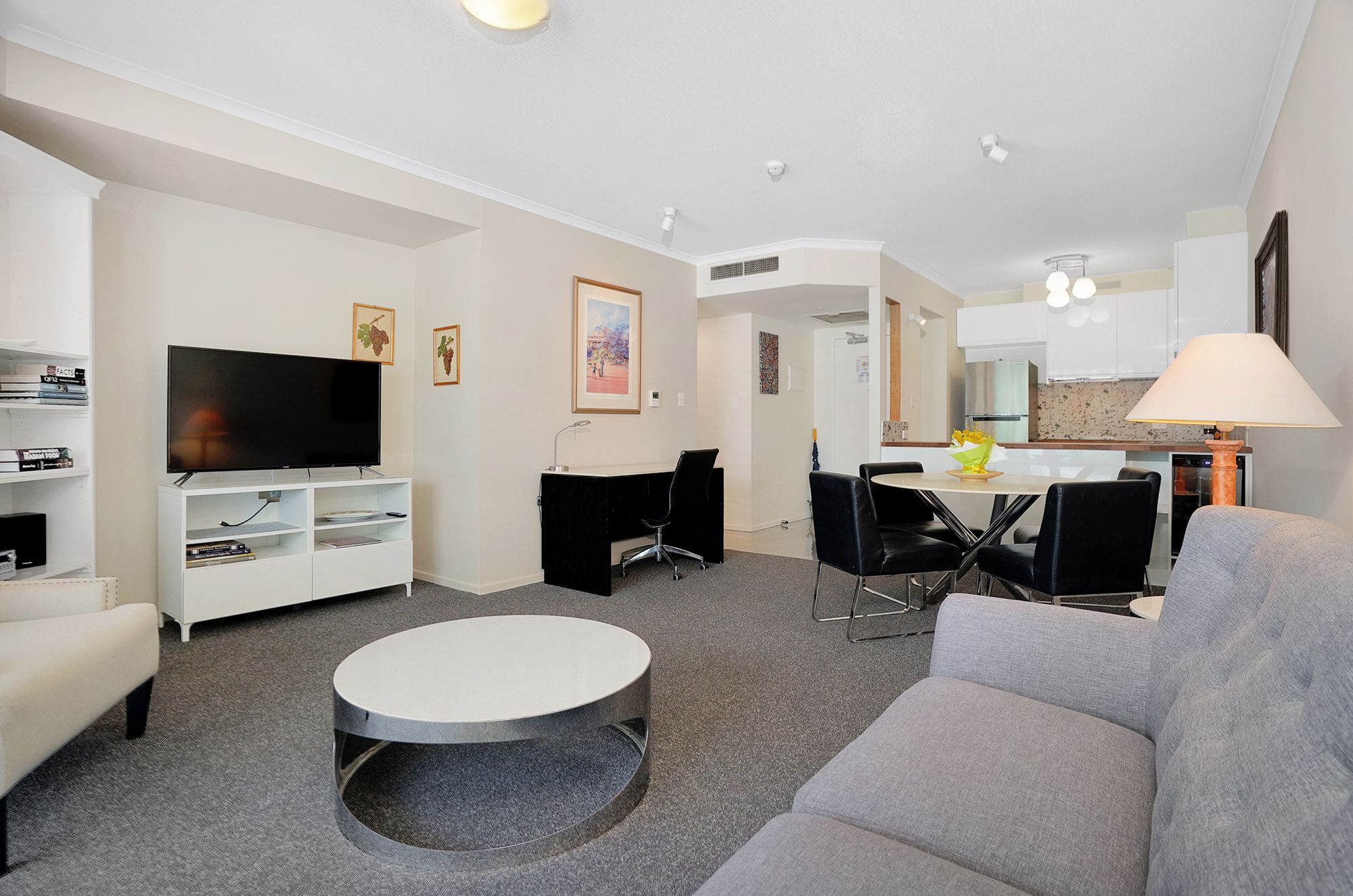 808/44 Ferry Street, Kangaroo Point, QLD 4169