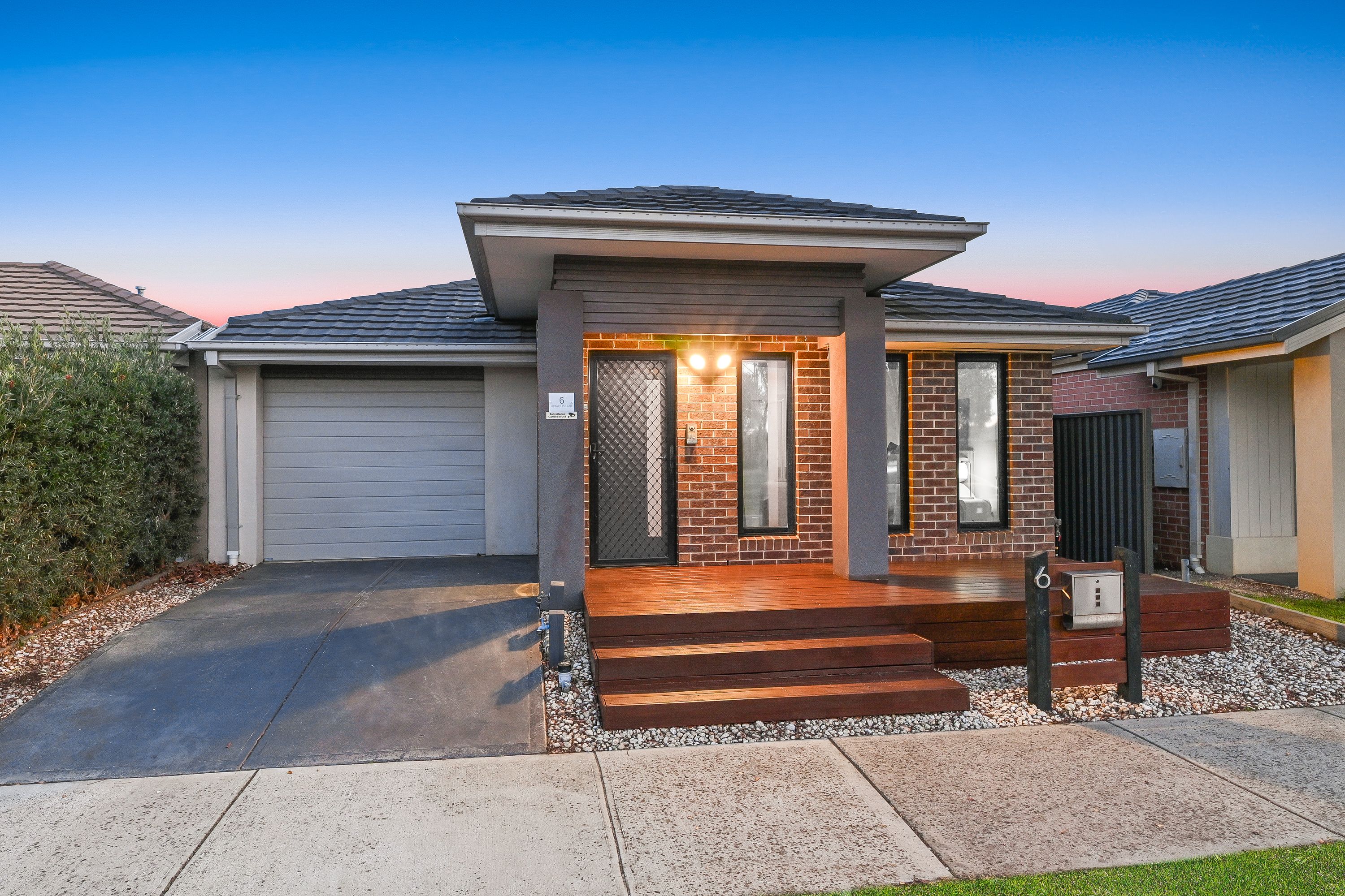 6 Heracles Lane, Cranbourne West, VIC 3977