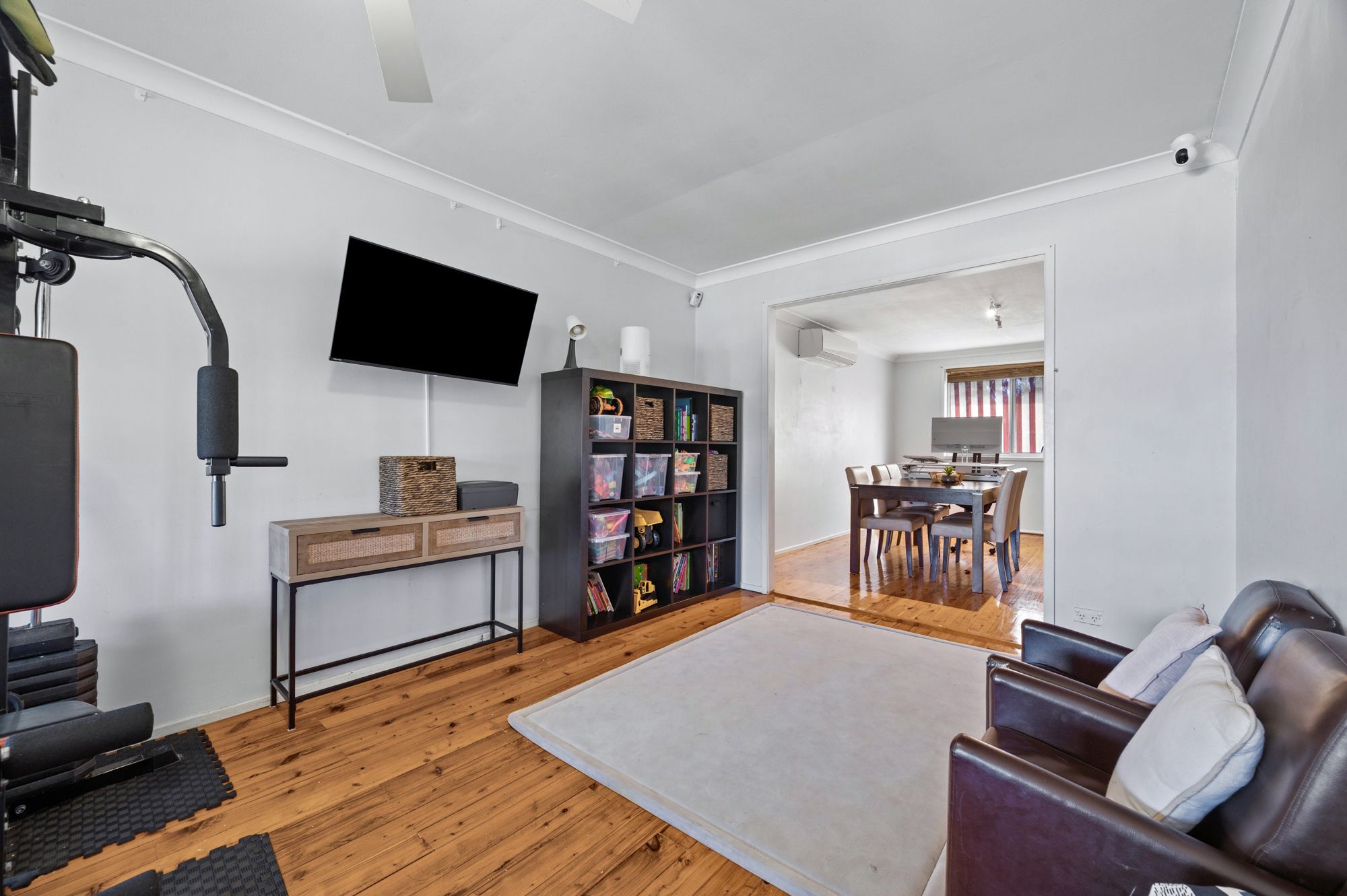 57 Newham Drive, Cambridge Gardens, NSW