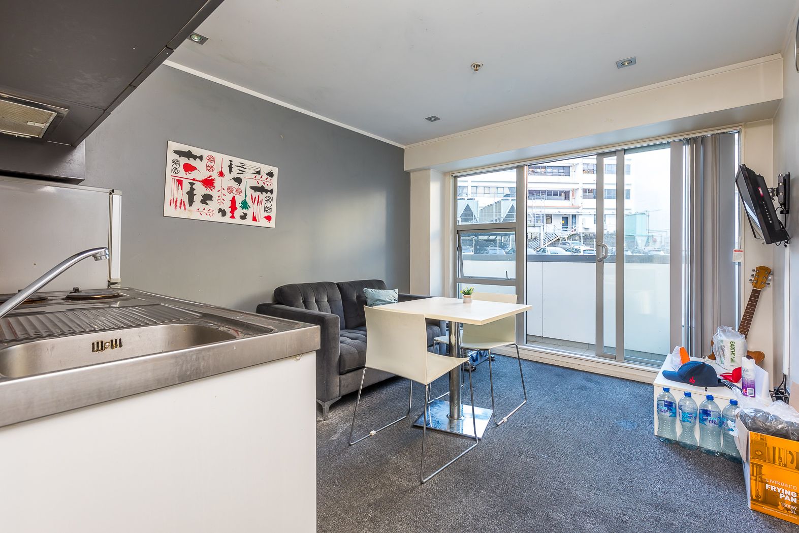 G07/430 Queen Street, Auckland Central, Auckland City