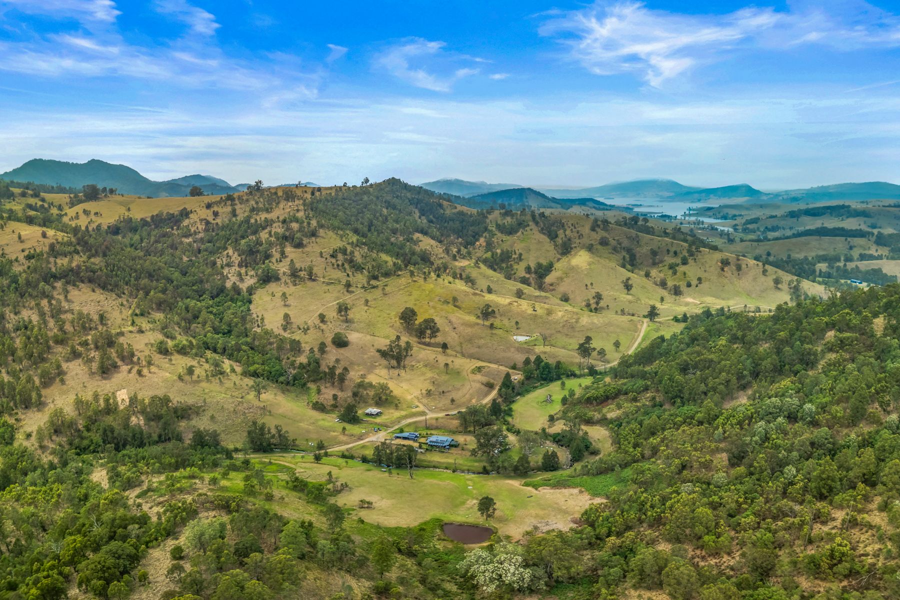 Lot 1, 2642 Carrowbrook Road, Carrowbrook, Singleton, NSW 2330