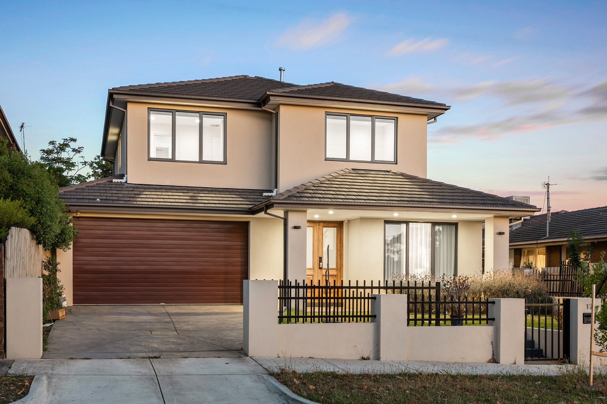 17 Peacock Street, Burwood, VIC 3125