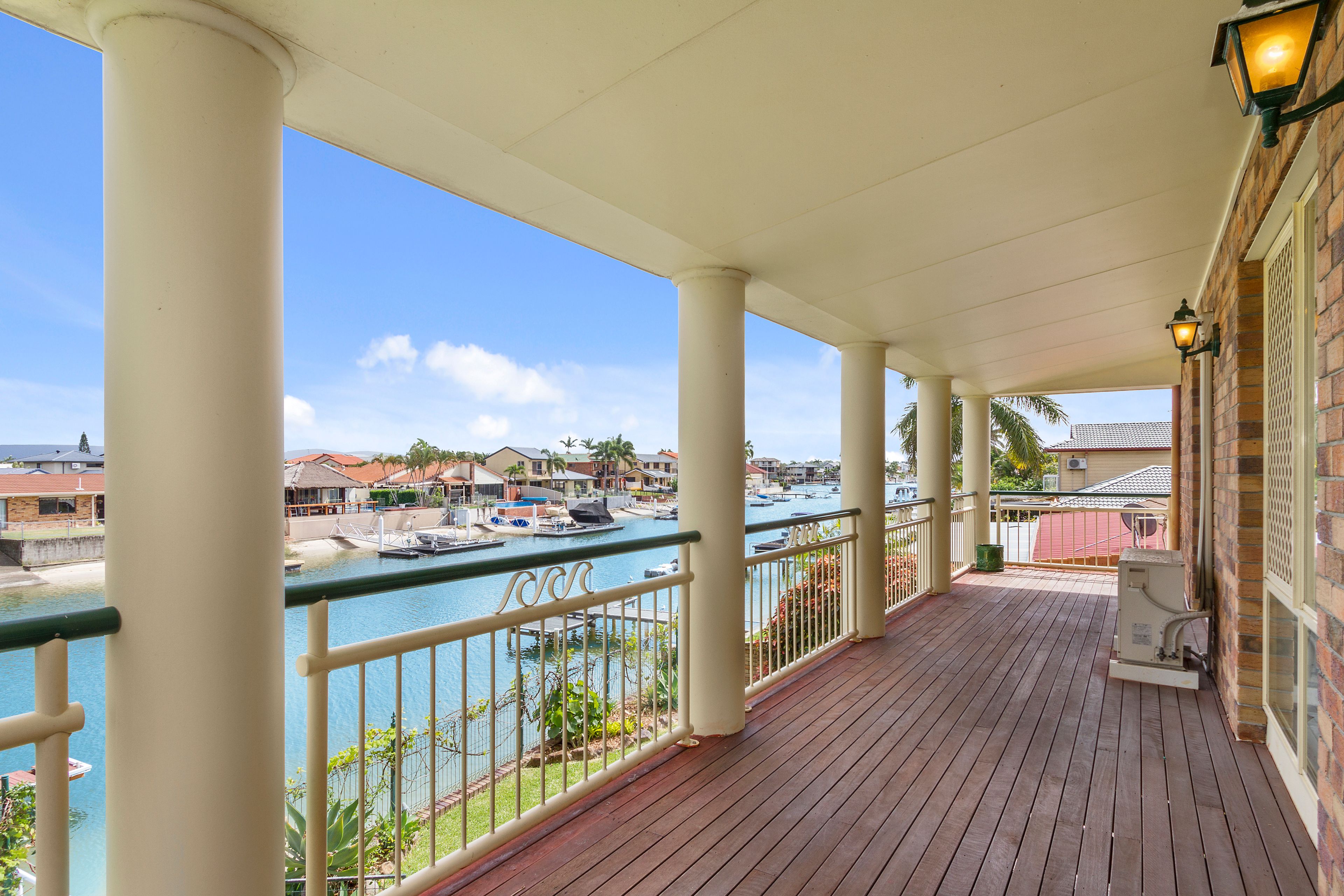 64 Oxley Drive, Paradise Point, QLD 4216
