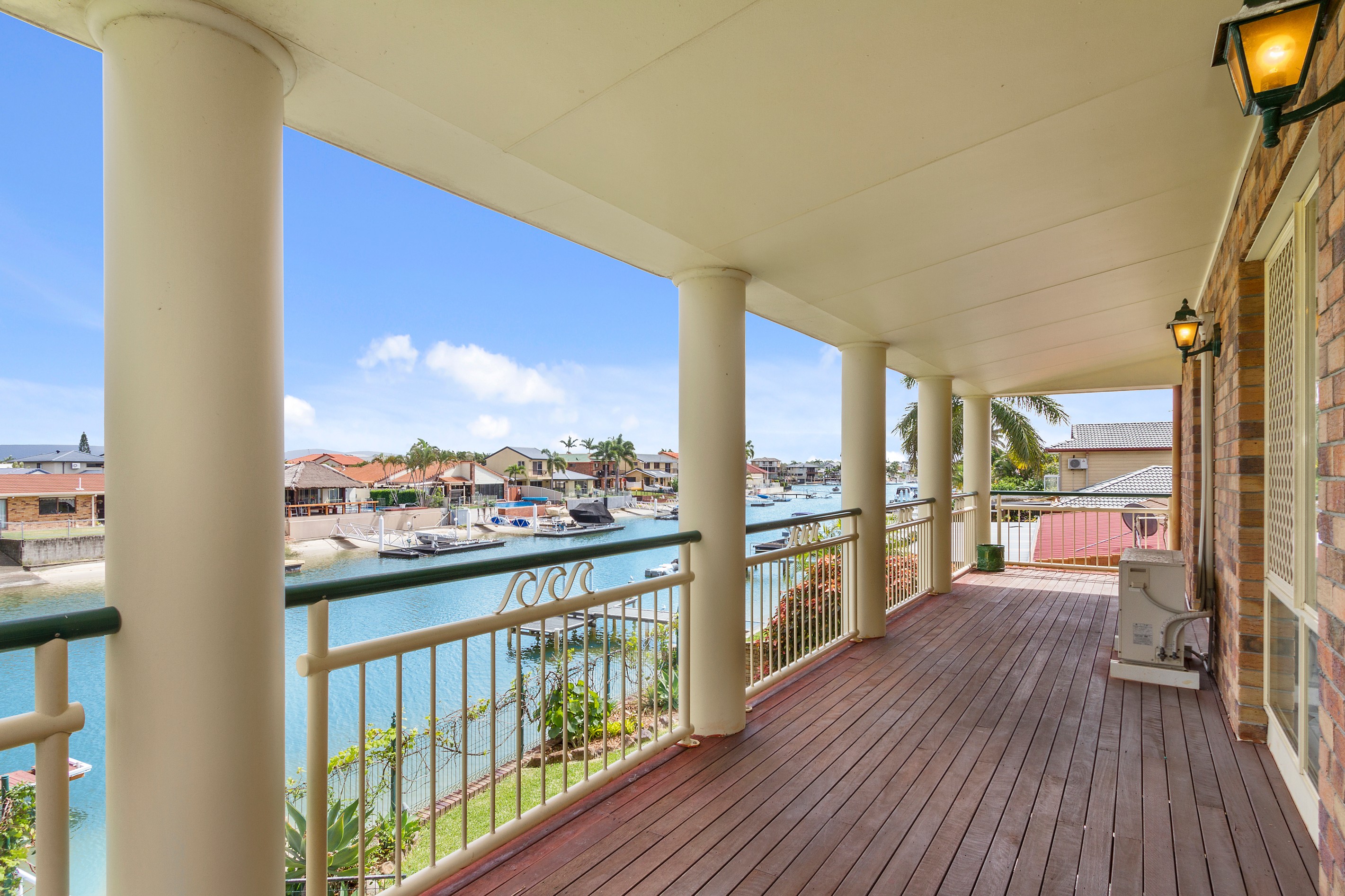 64 Oxley Drive, Paradise Point, QLD 4216