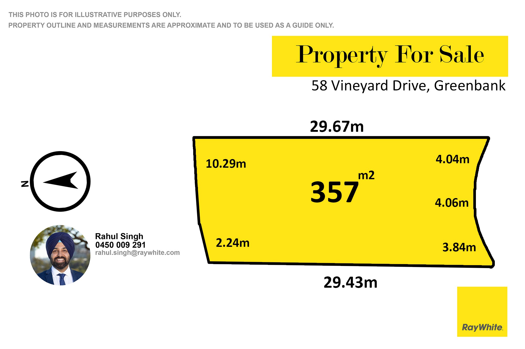 58 Vineyard Drive, Greenbank, QLD 4124