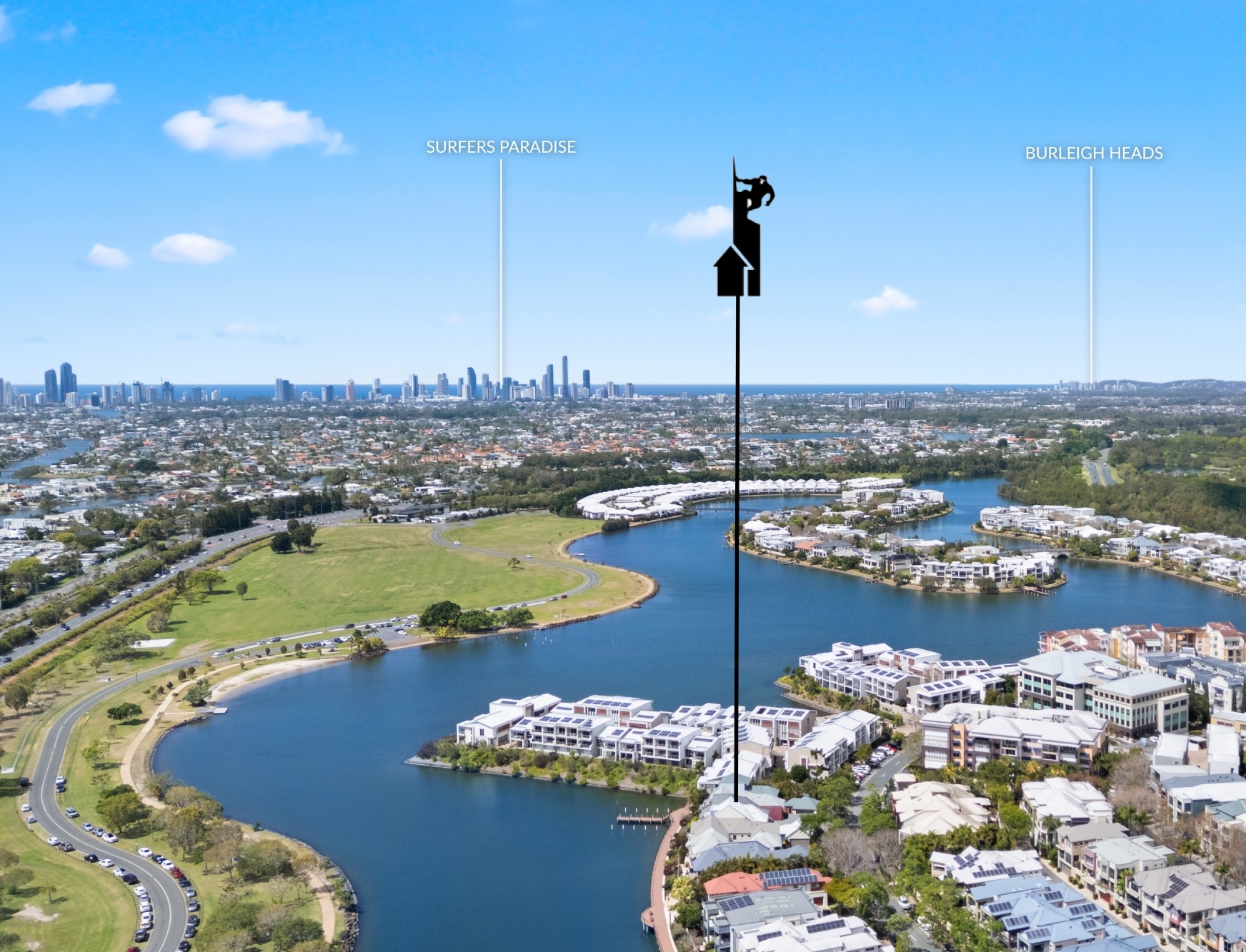 3011 The Boulevard, Carrara, QLD 4211