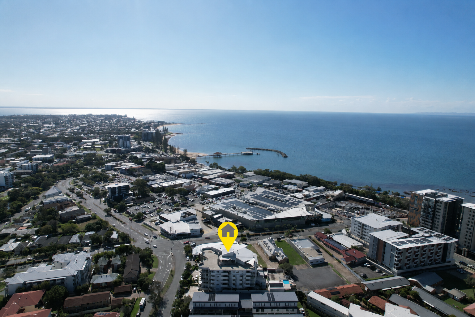 11/76-78 John Street, Redcliffe, QLD 4020