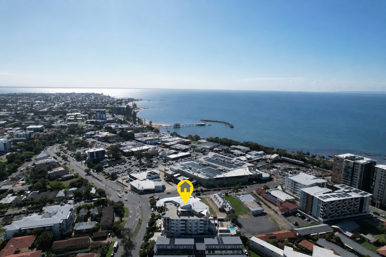 11/76-78 John Street, Redcliffe, QLD 4020