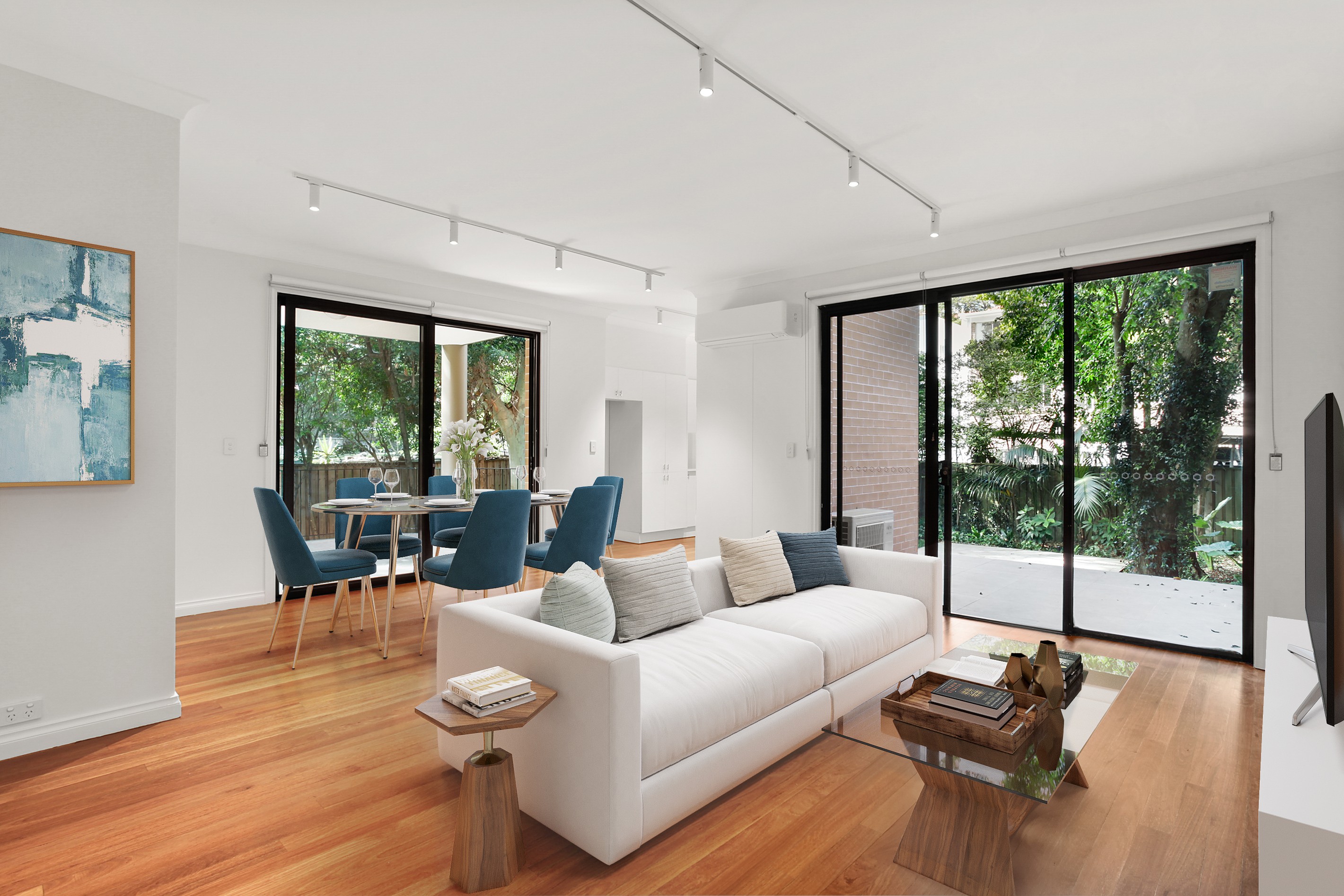 4/104 Beach Road, Bondi Beach, NSW 2026