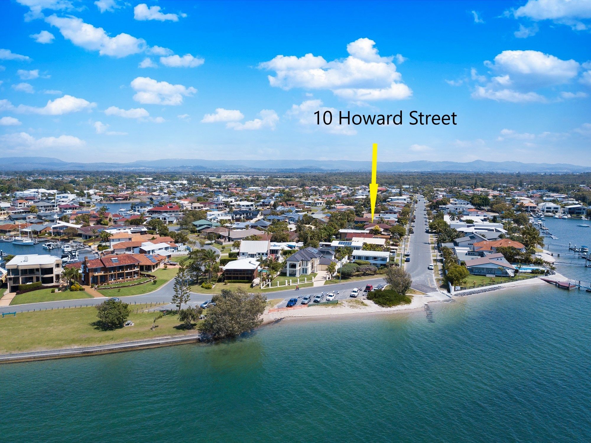 10A Howard Street, Runaway Bay, QLD 4216