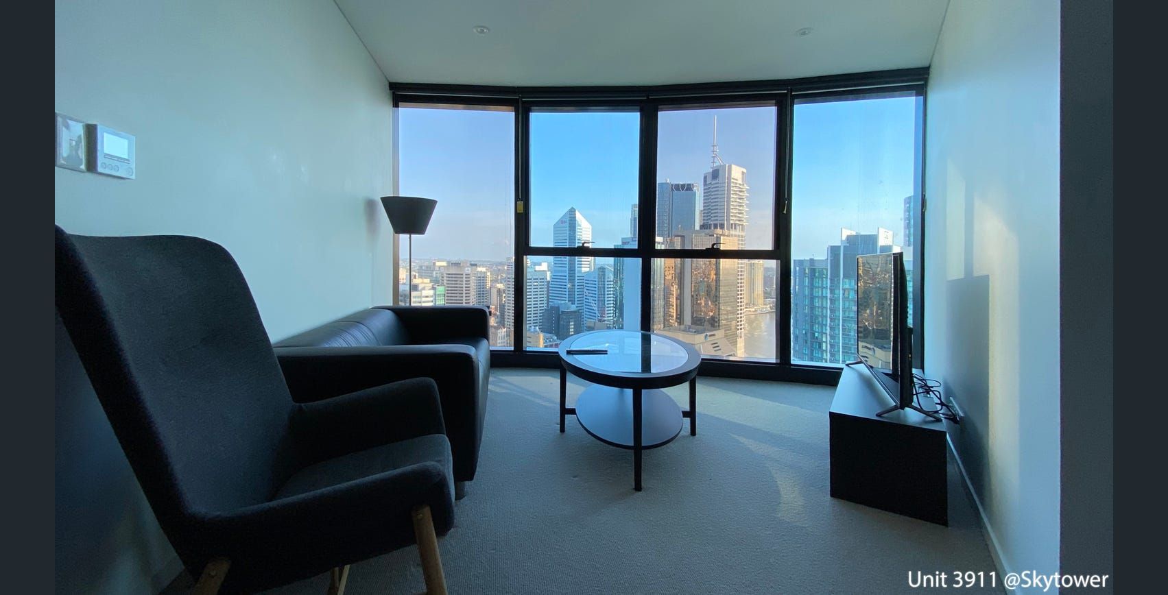3911/222 Margaret Street, Brisbane City, QLD 4000