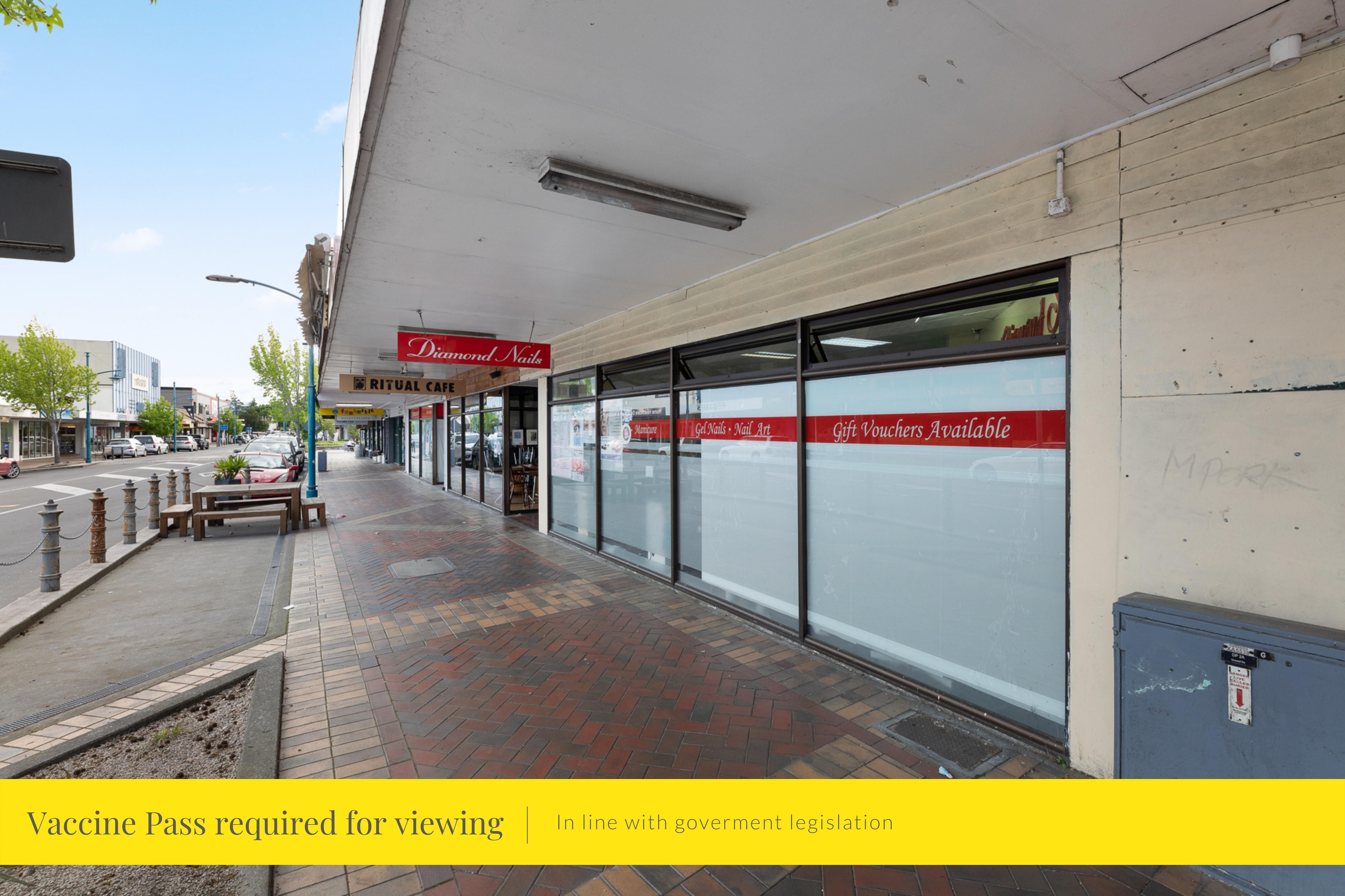 Shop 3/4 Maxwell Road, Blenheim,