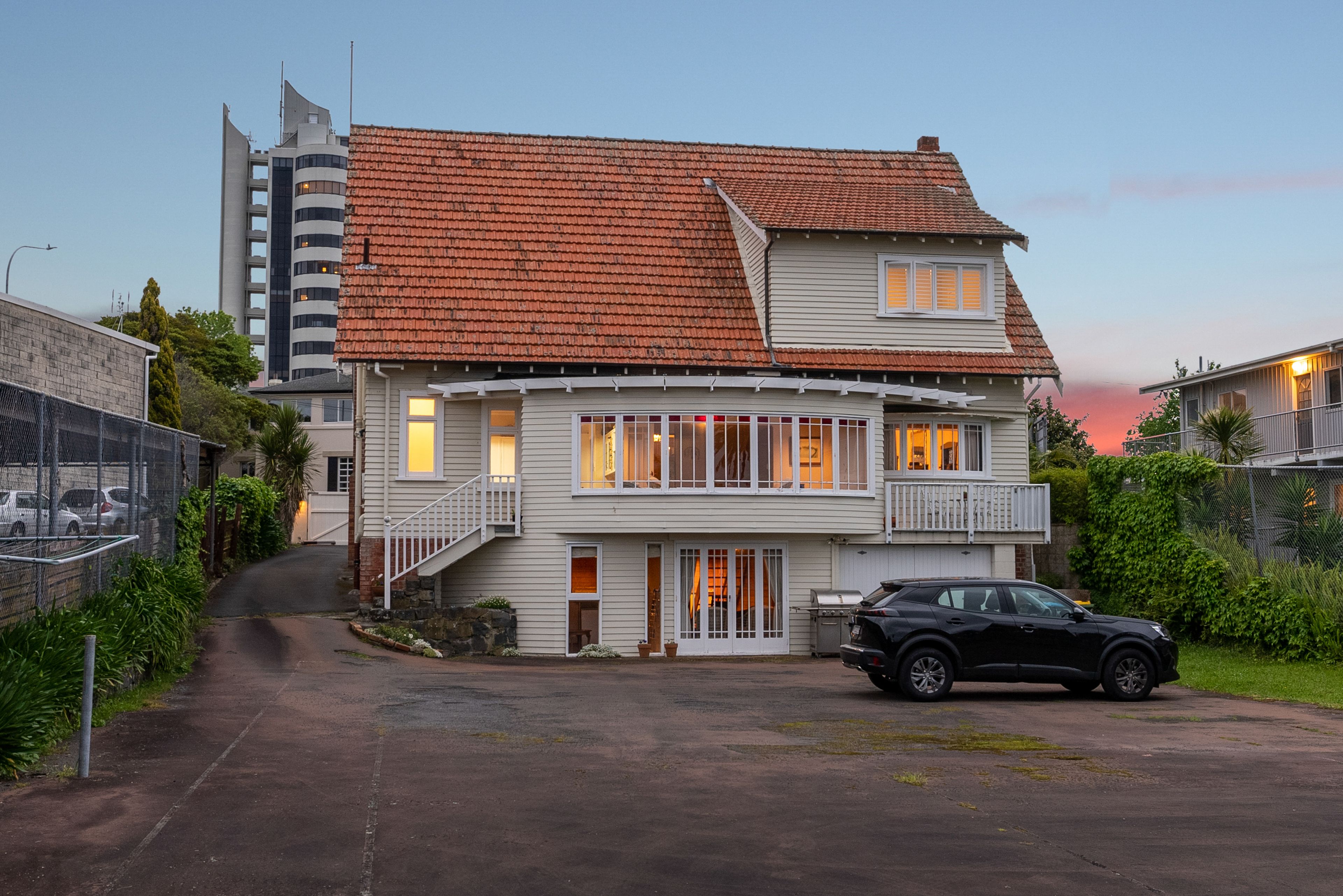 3 Orakei Road, Remuera, Auckland City