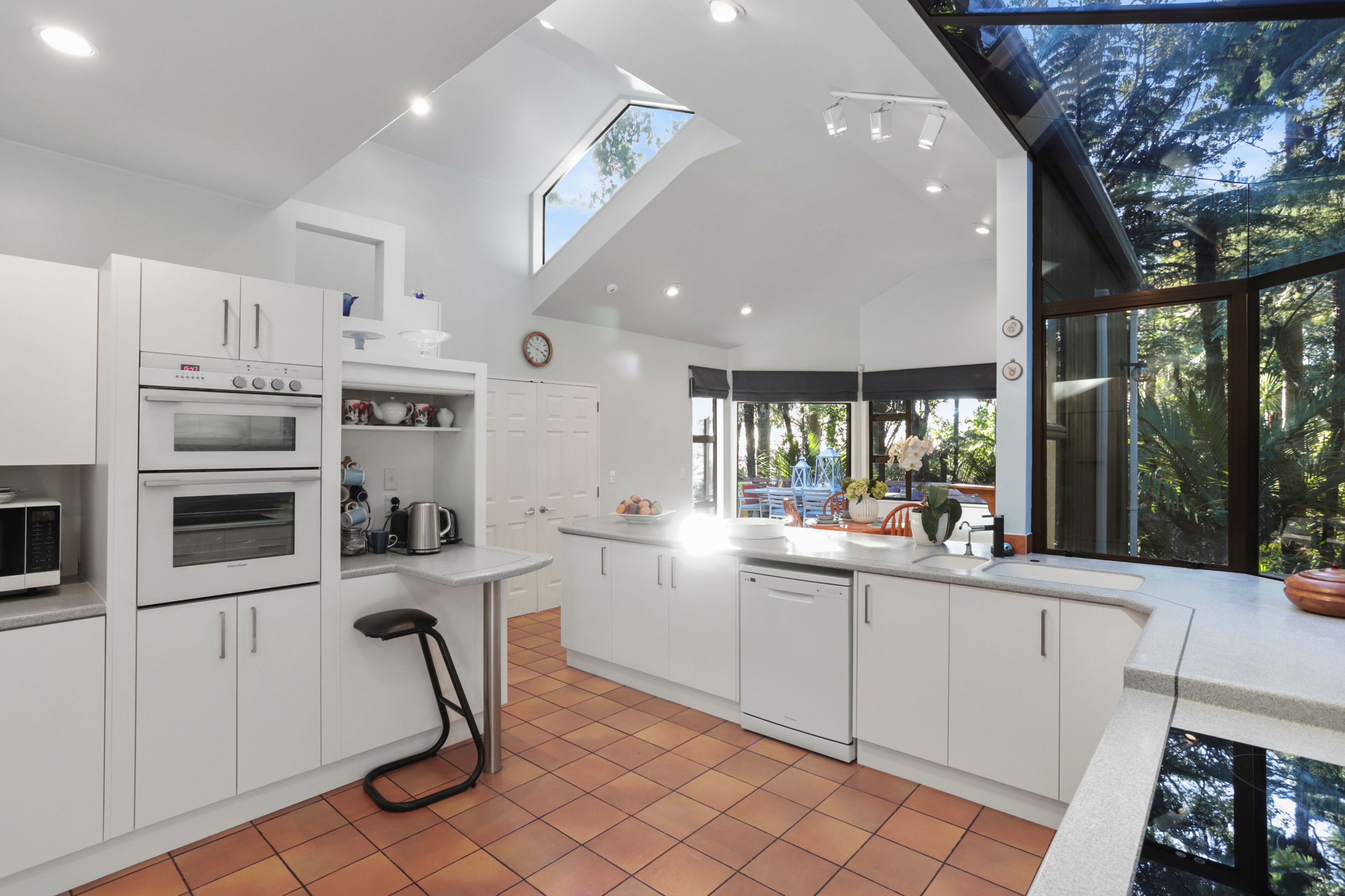 12 Westridge Road, Titirangi, Waitakere City