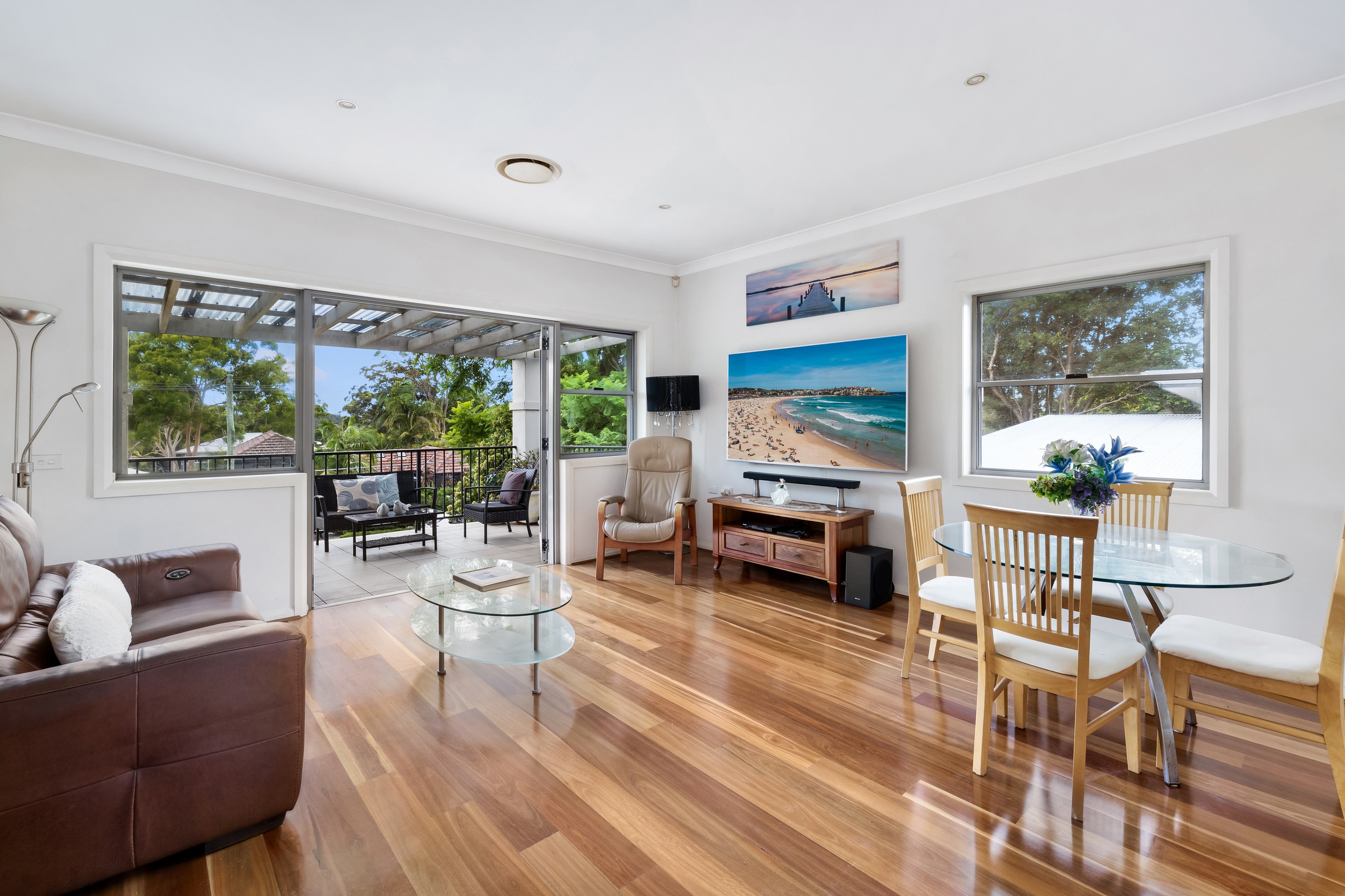 2/182-184 Powderworks Road, Elanora Heights, NSW 2101