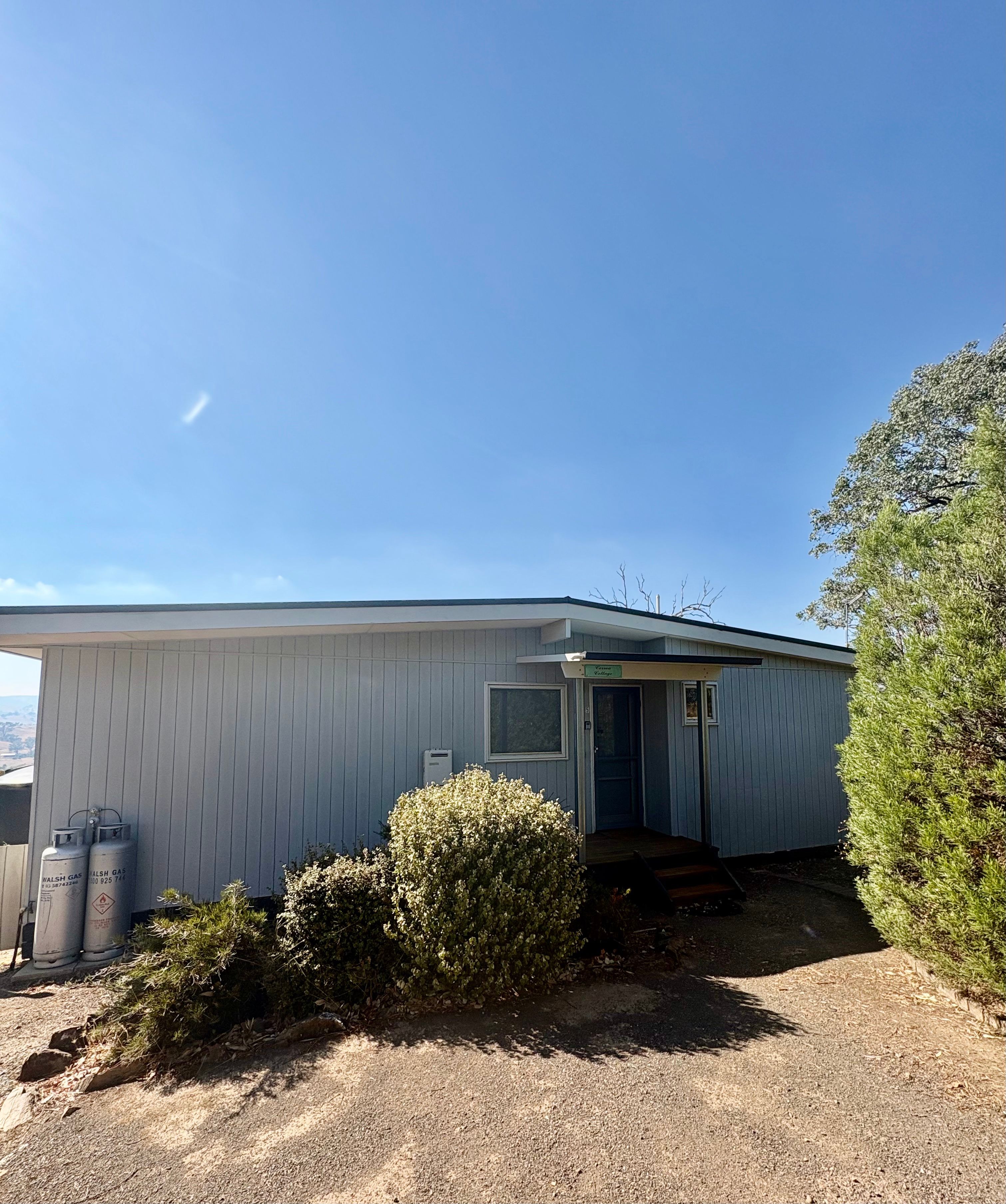 60 O'Hanlon Road, Mansfield, VIC 3722