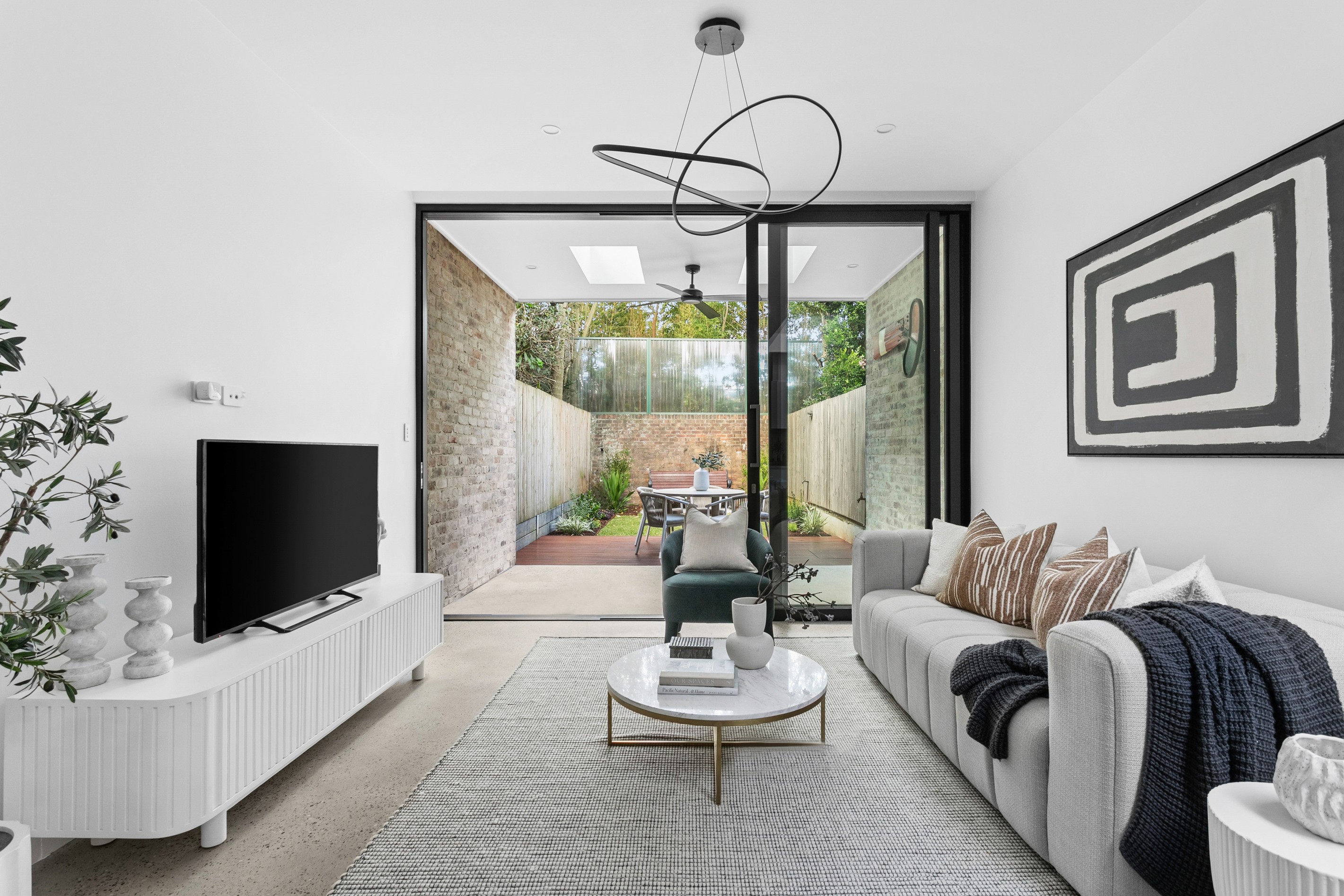 164 George Street, Erskineville, NSW 2043
