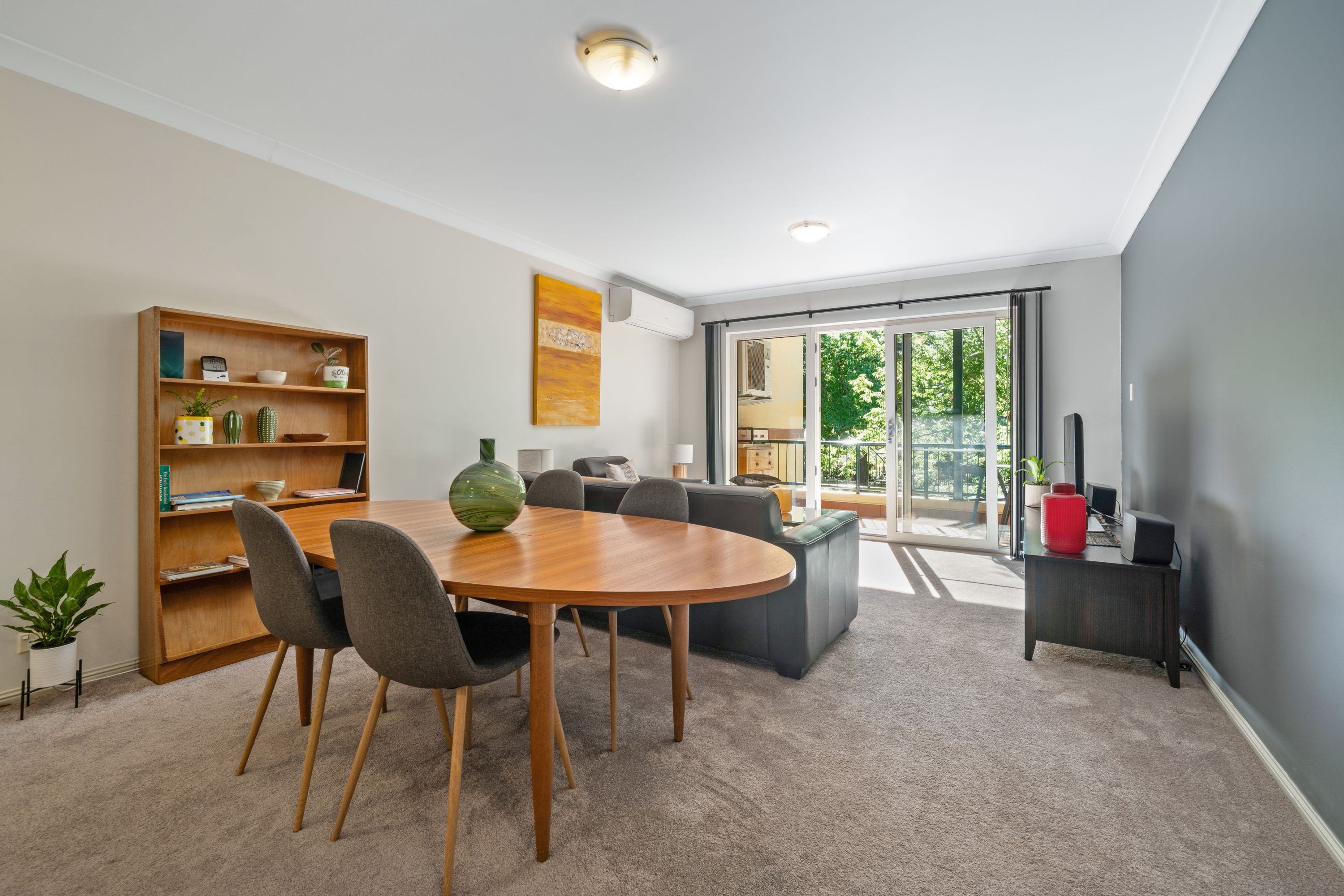 25 Fawkner Street, Braddon ACT 2612