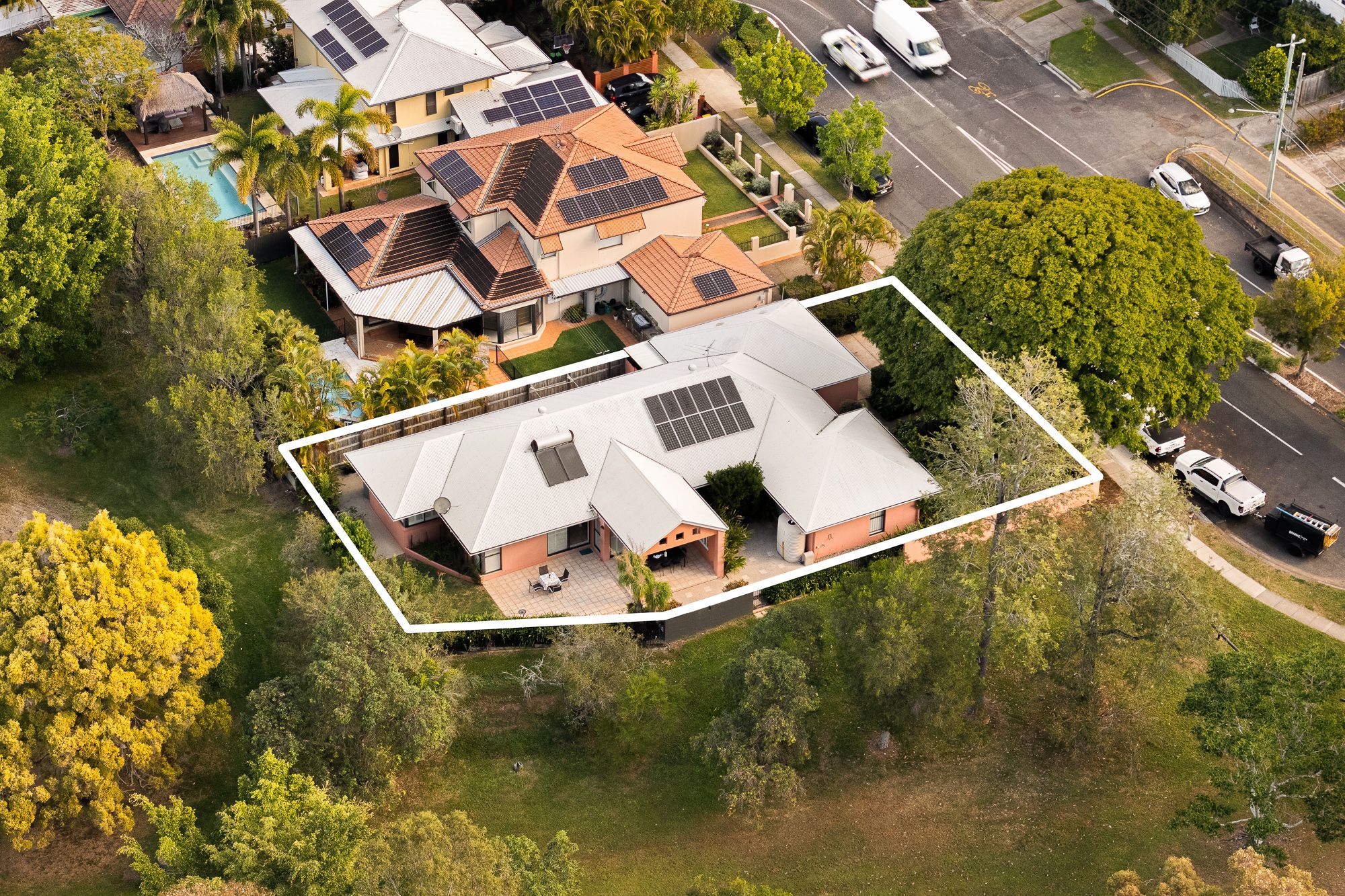 79 Gilbert Road, Lutwyche, QLD 4030