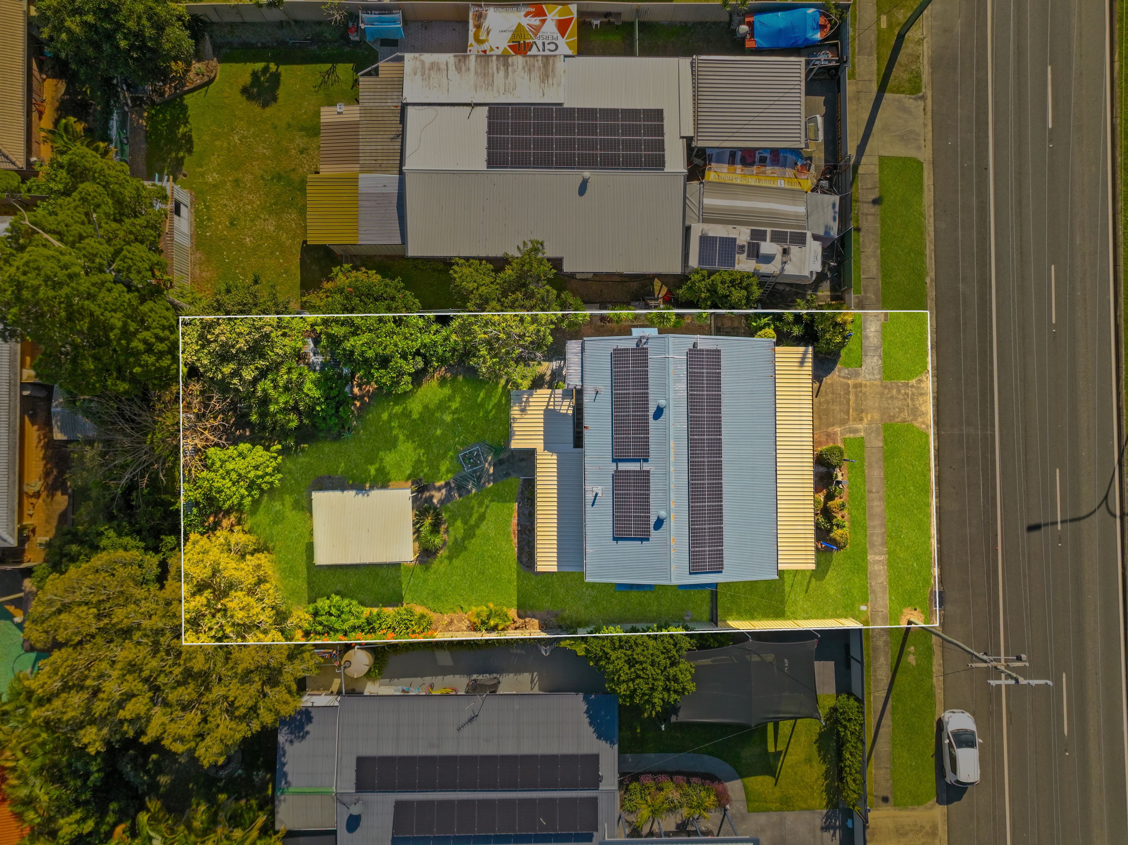 212 Oxley Drive, Coombabah, QLD 4216